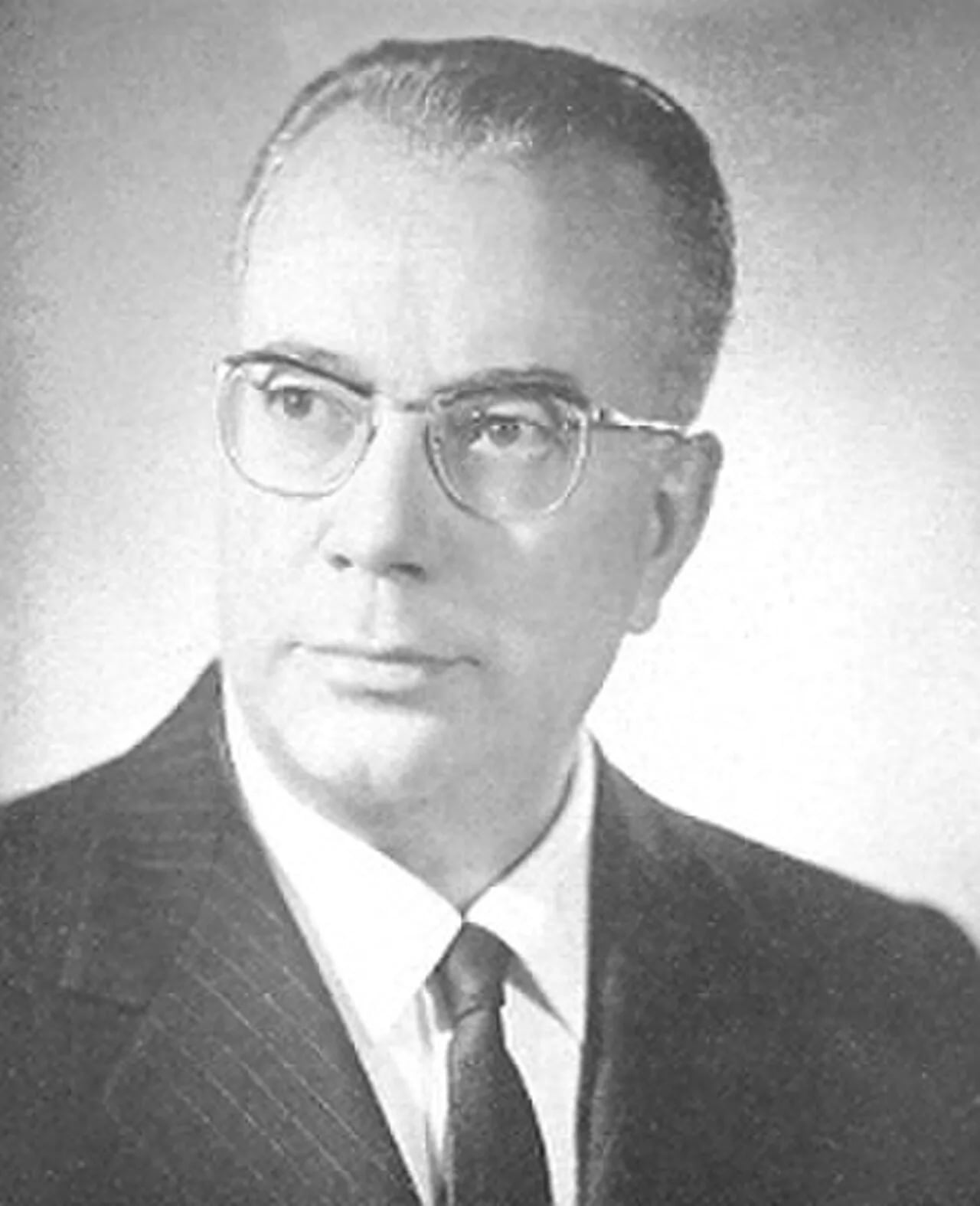 Portrait of Salvatore Foderaro (1908–1979) – memorial page