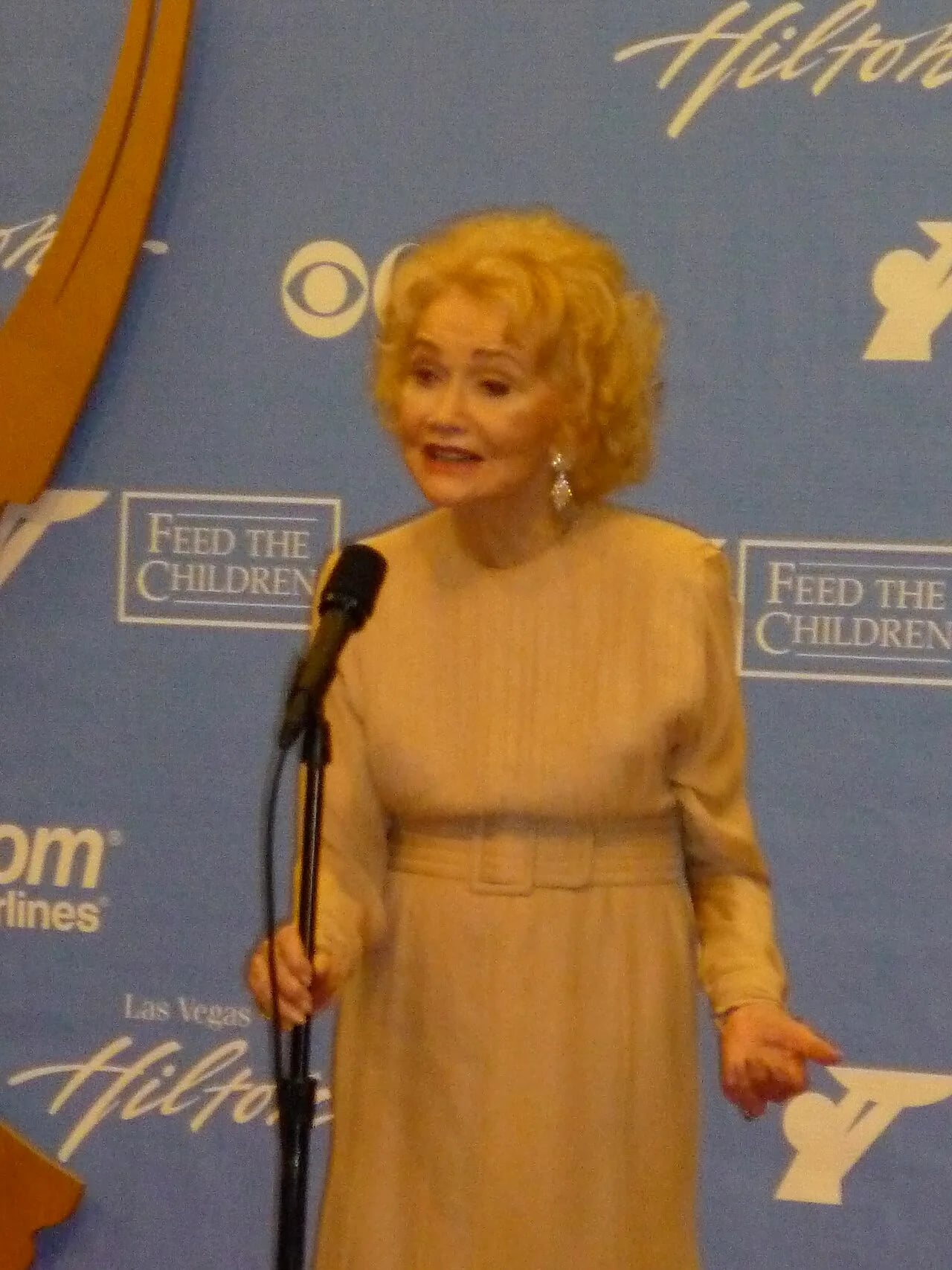 Porträt von Agnes Nixon (1922–2016) – Gedenkseite