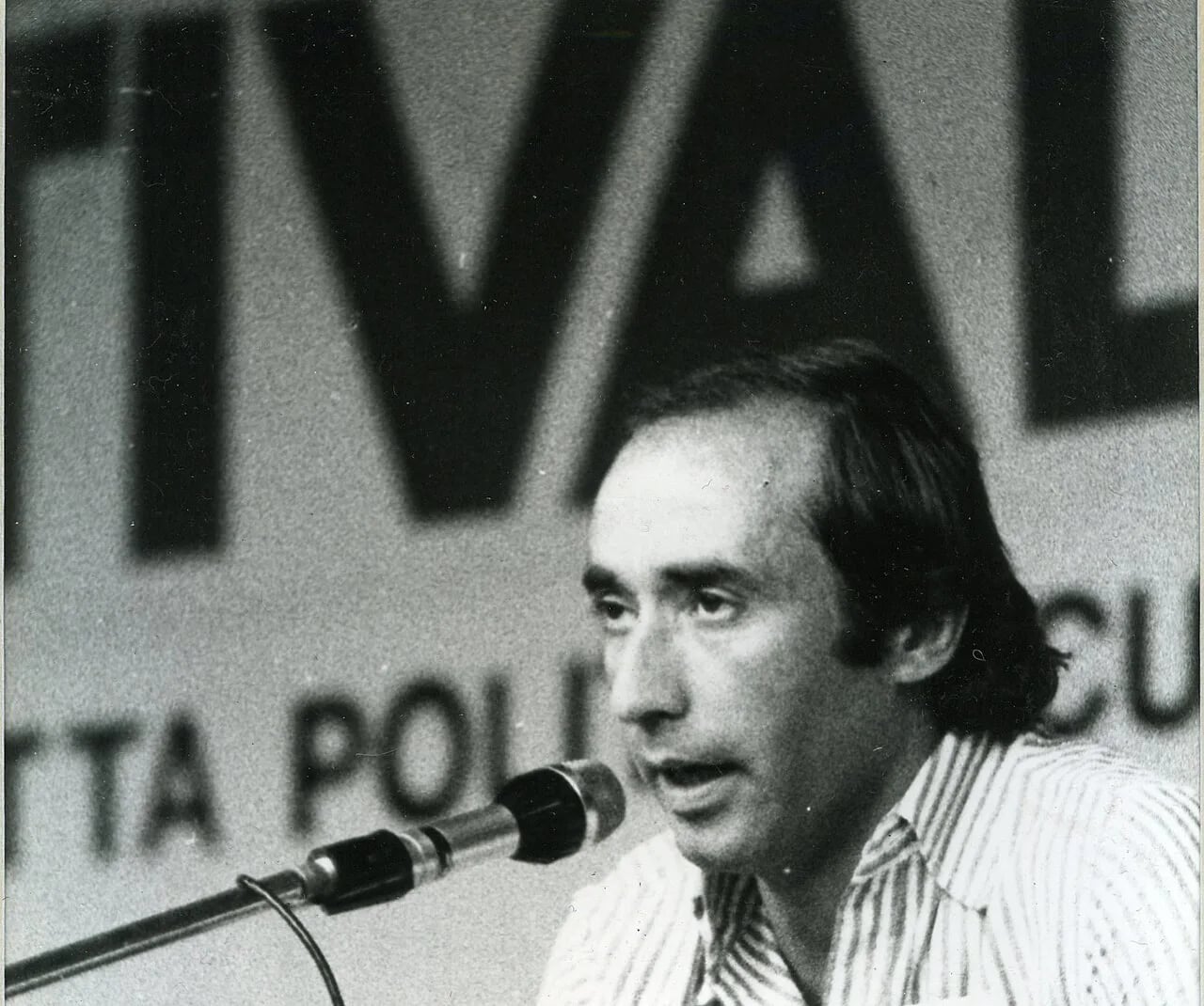 Portrait of Salvatore Toscano (1938–1976) – memorial page