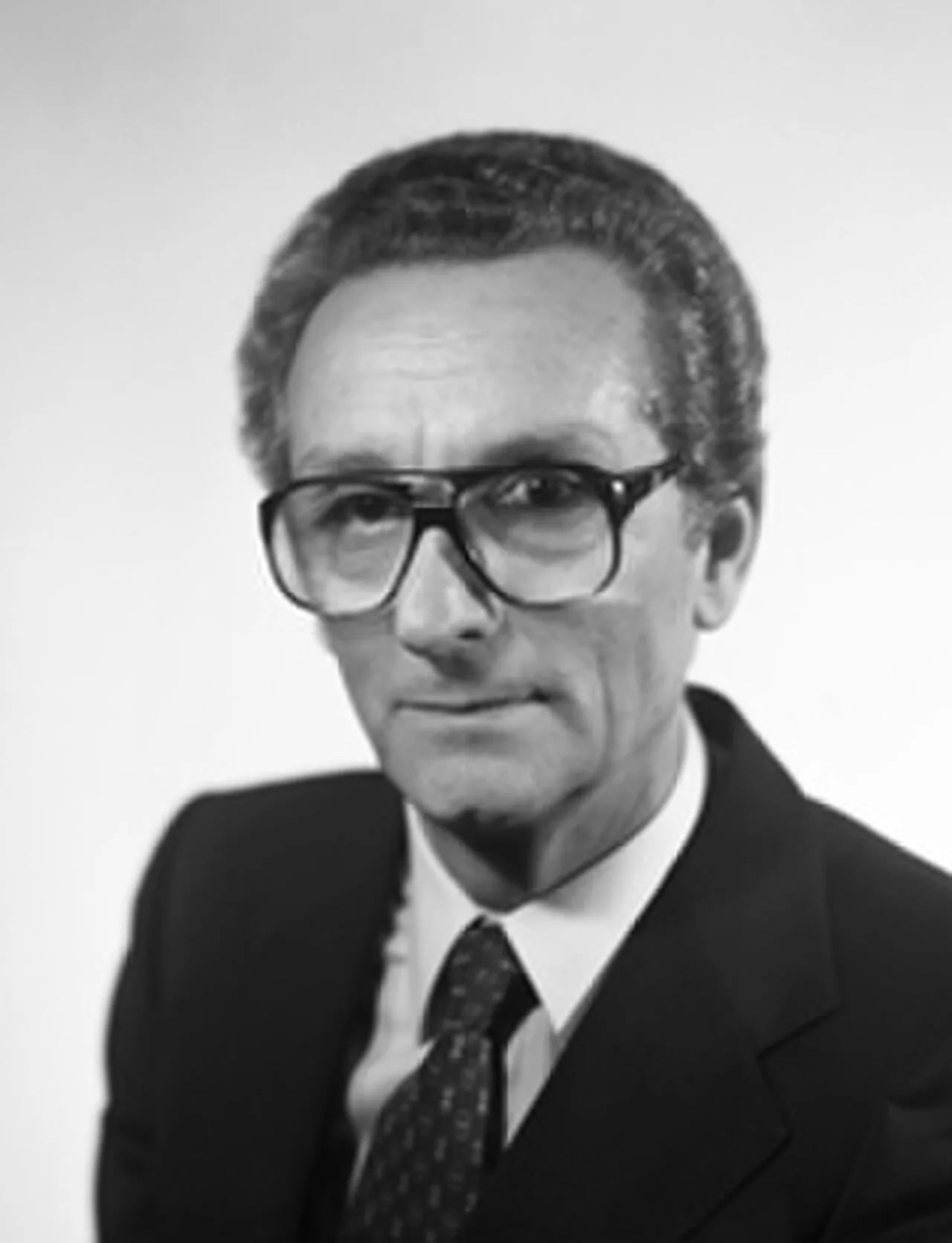 Porträt von Salverino De Vito (1926–2010) – Gedenkseite