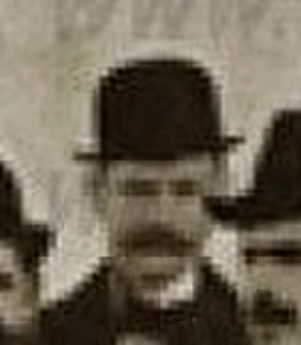 Porträt von Samuel Richard Davies (1867–1907) – Gedenkseite