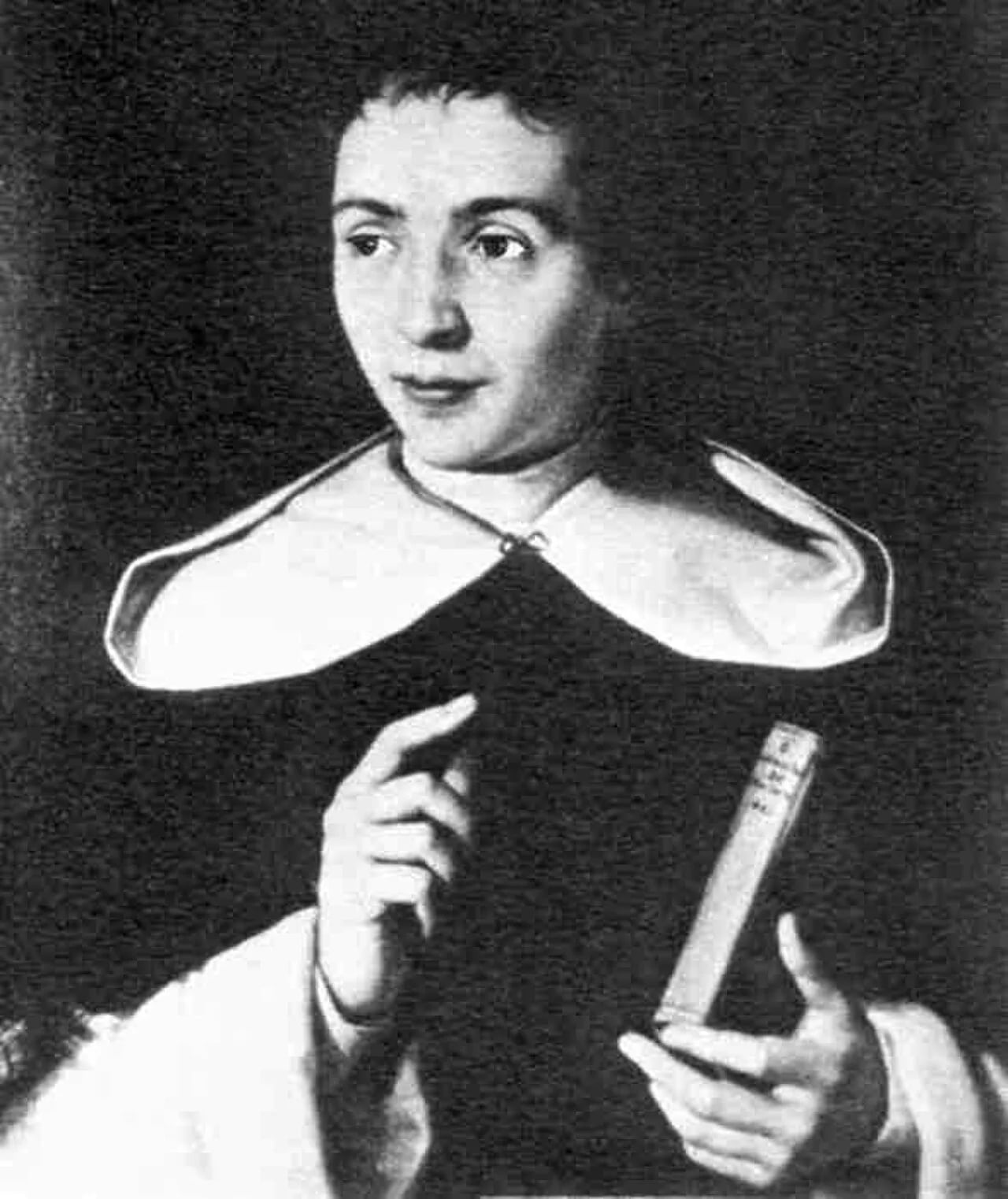 Portrait of Samuel Mazzuchelli (1806–1864) – memorial page