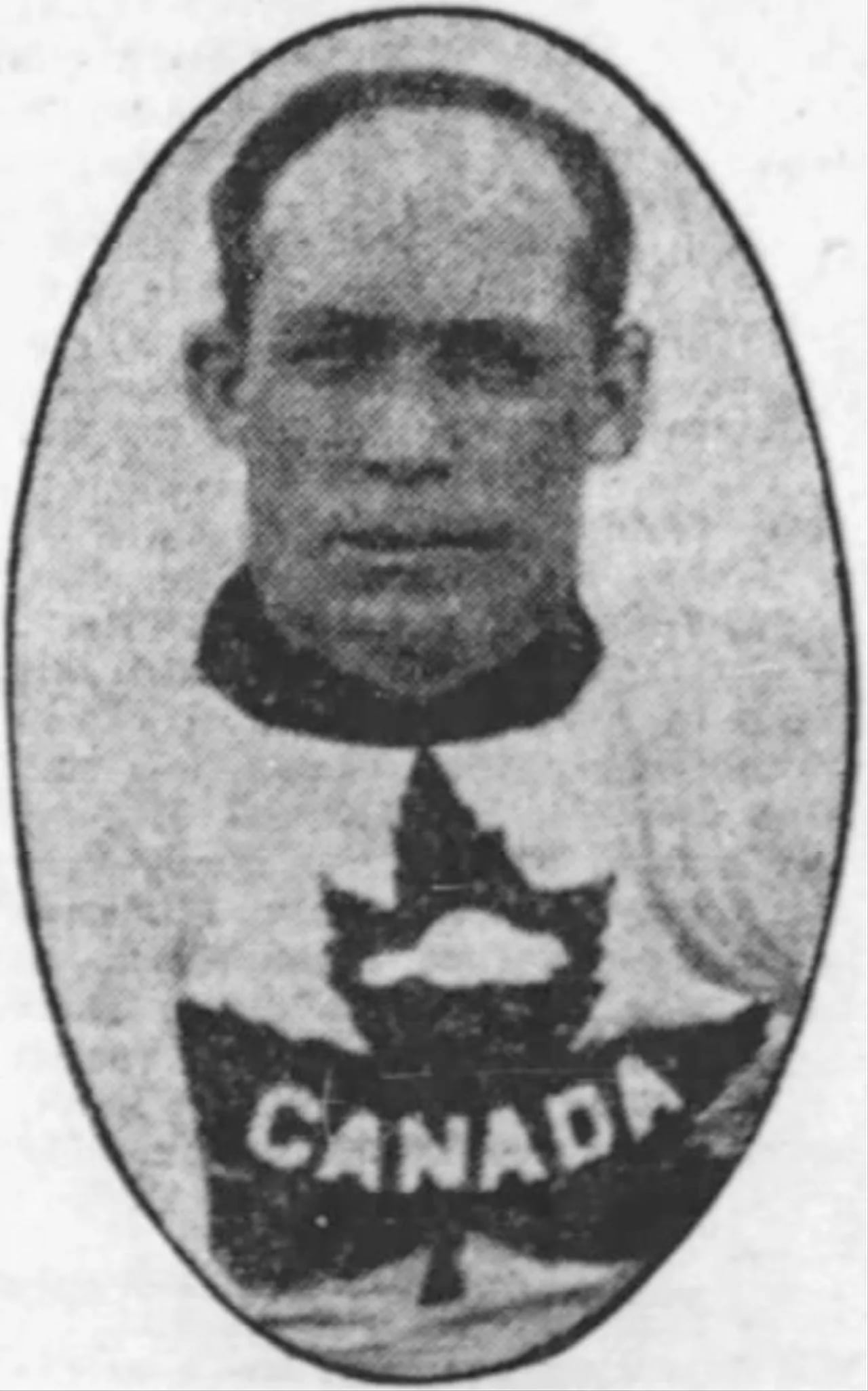 Portrait of Alexander Turnbull (1872–1956) – memorial page