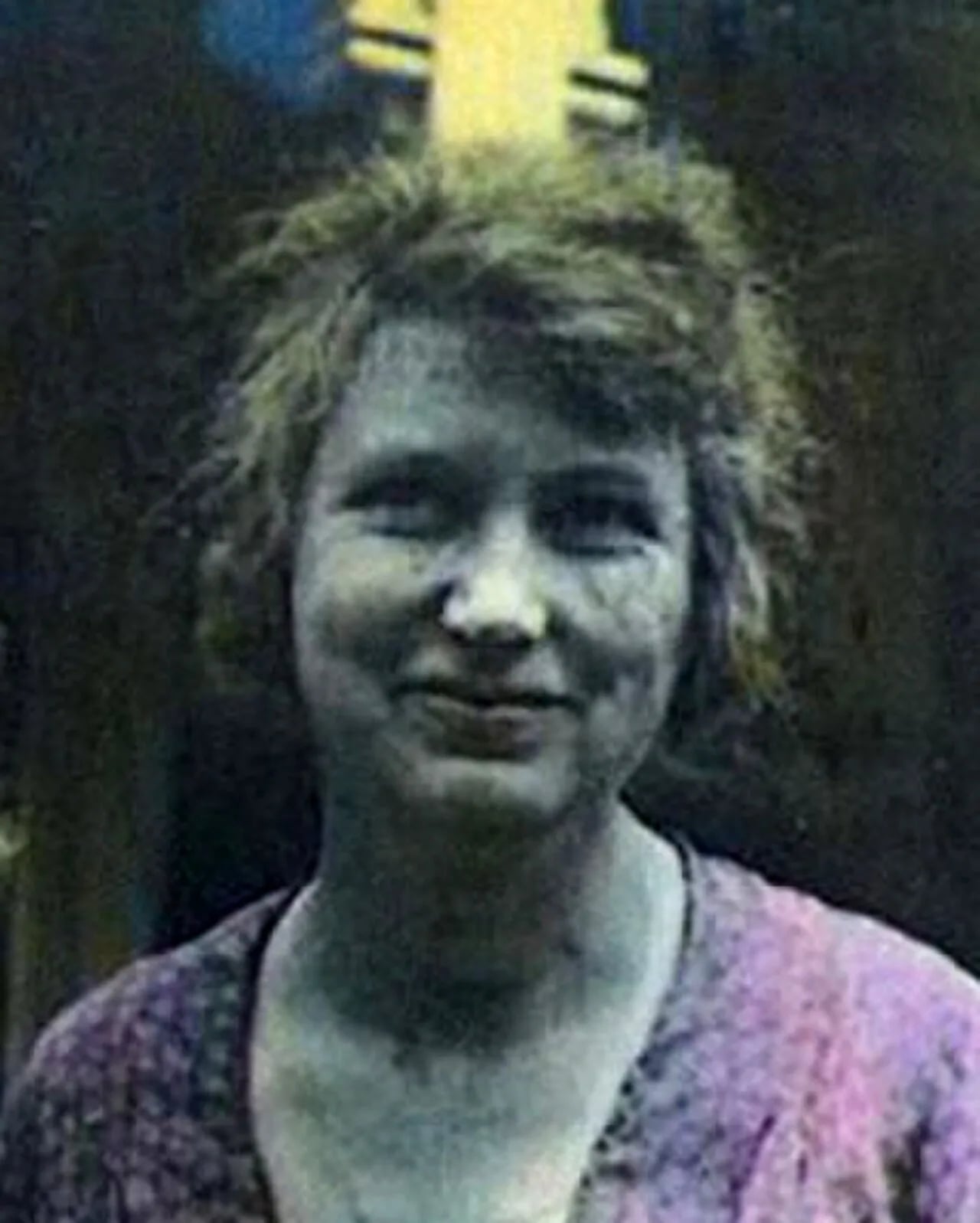 Portrait of Daisy Osborn (1888–1957) – memorial page
