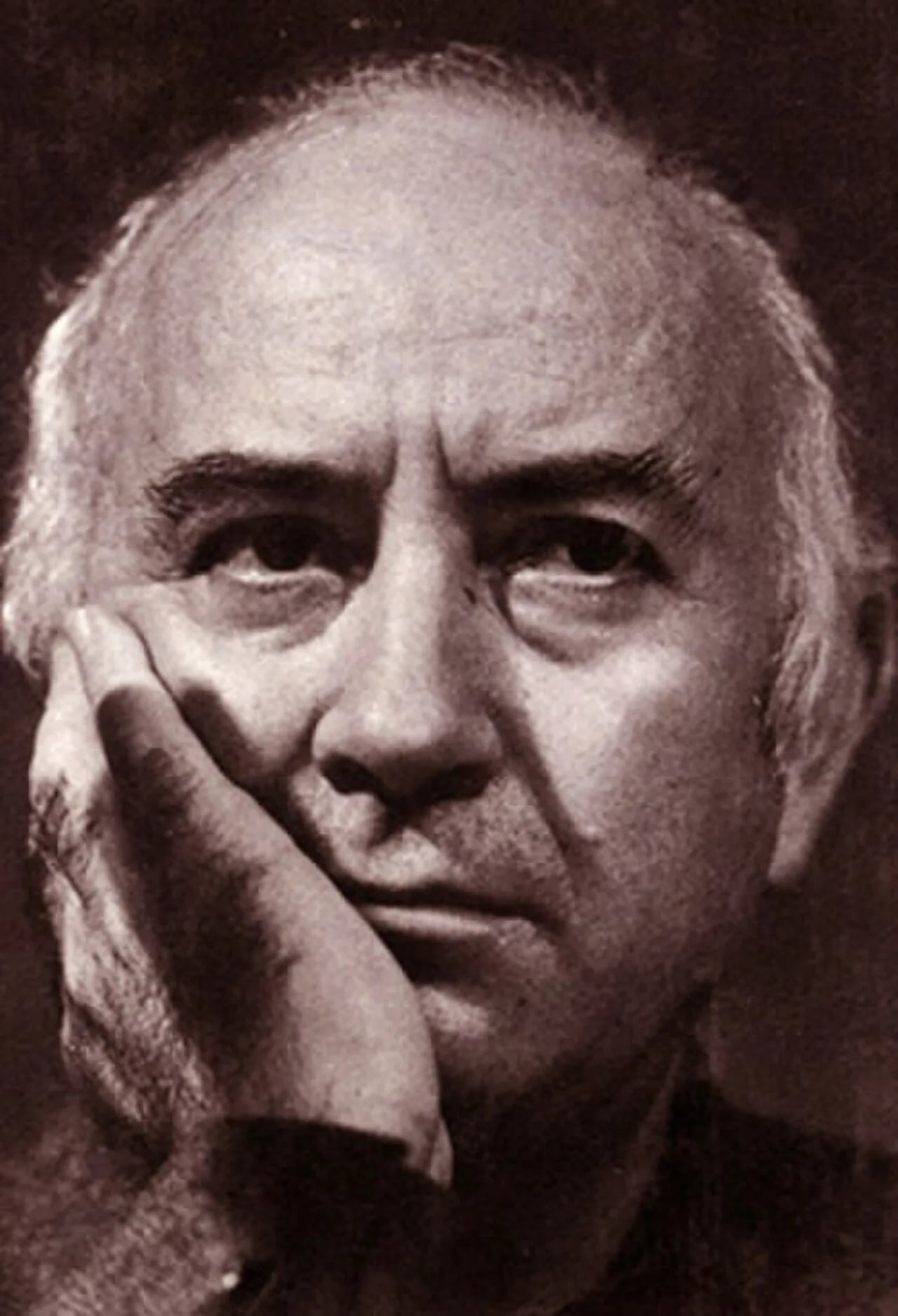Porträt von Saverio Strati (1924–2014) – Gedenkseite
