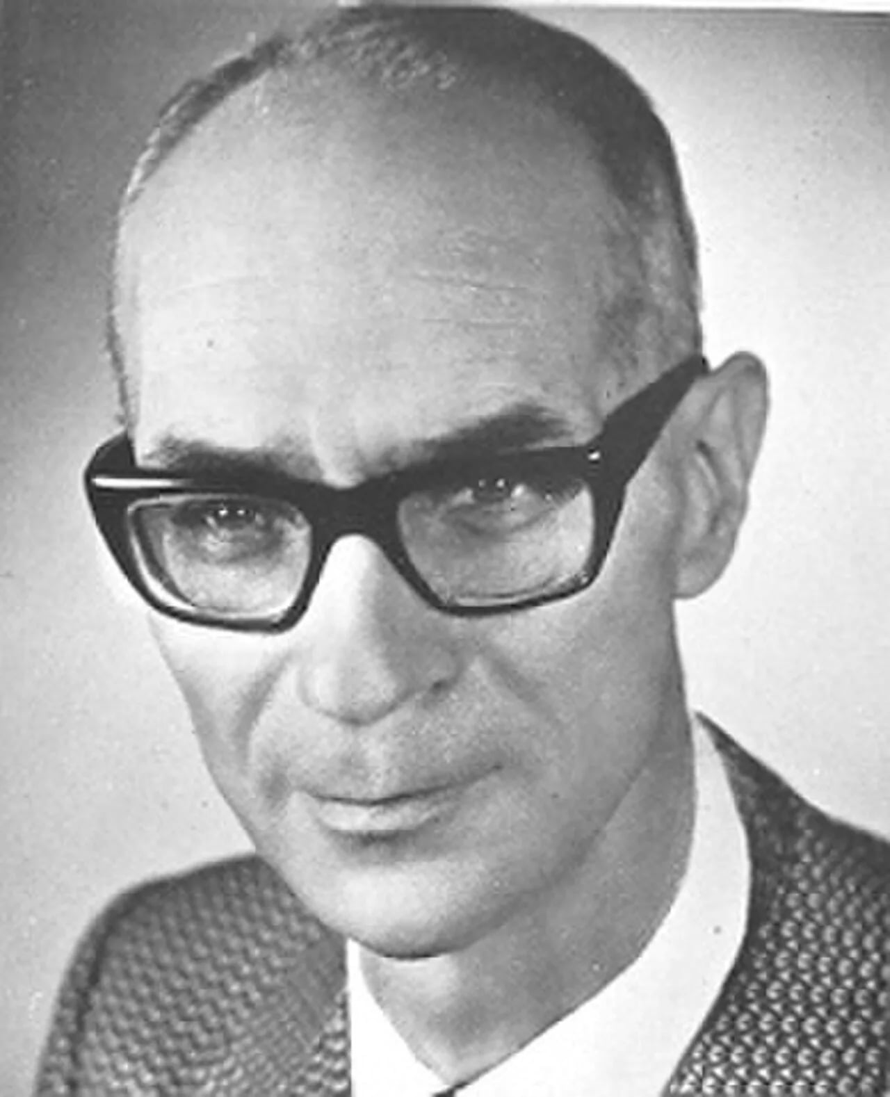 Porträt von Savino Giuseppe Vania (1915–2002) – Gedenkseite