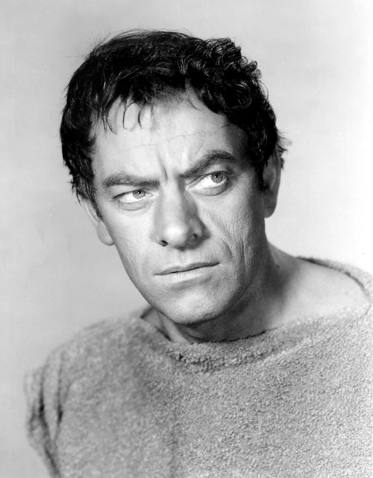 Portrait of John Ireland (1914–1992) – memorial page