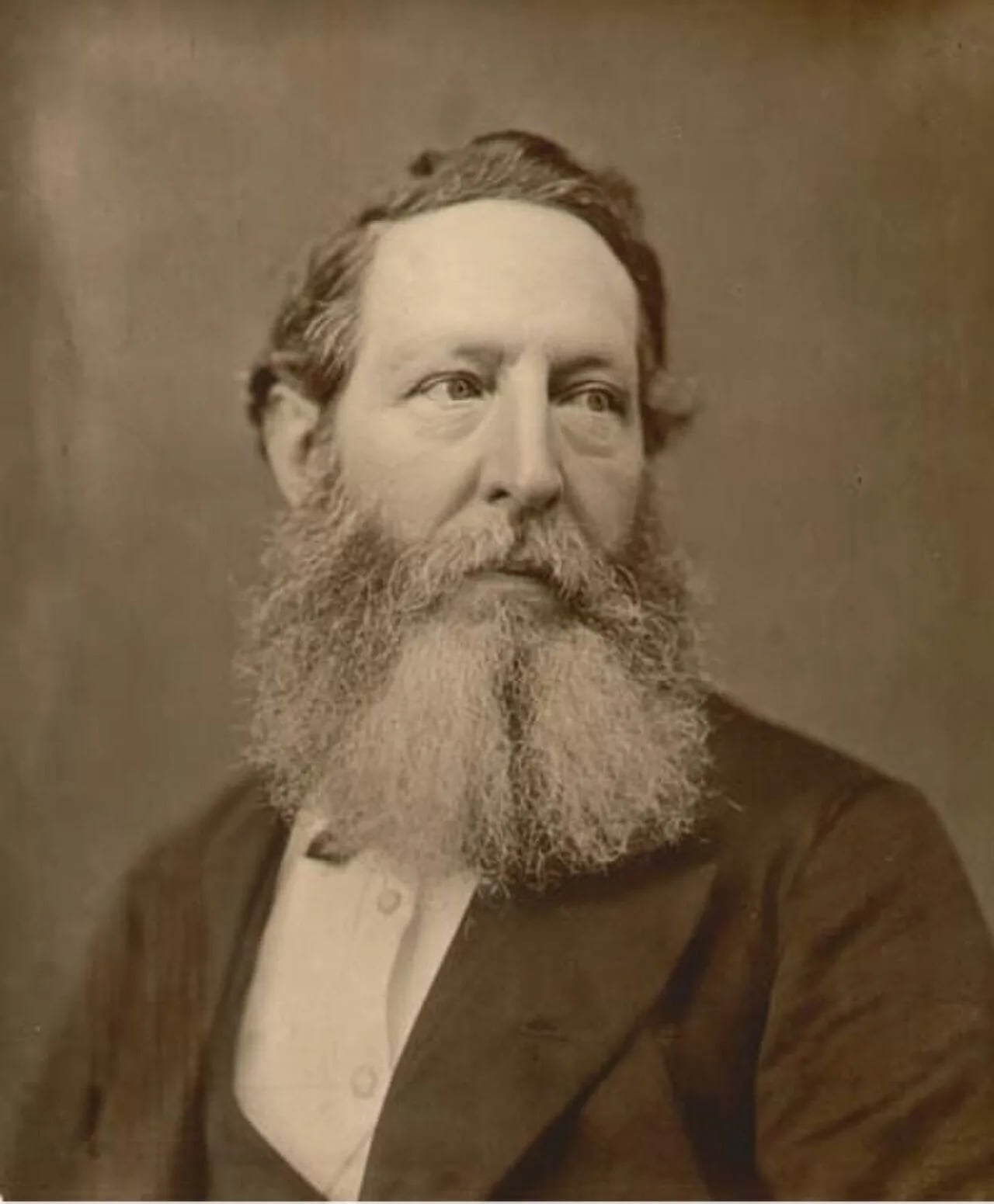 Porträt von Agostino Aglio (1816–1885) – Gedenkseite