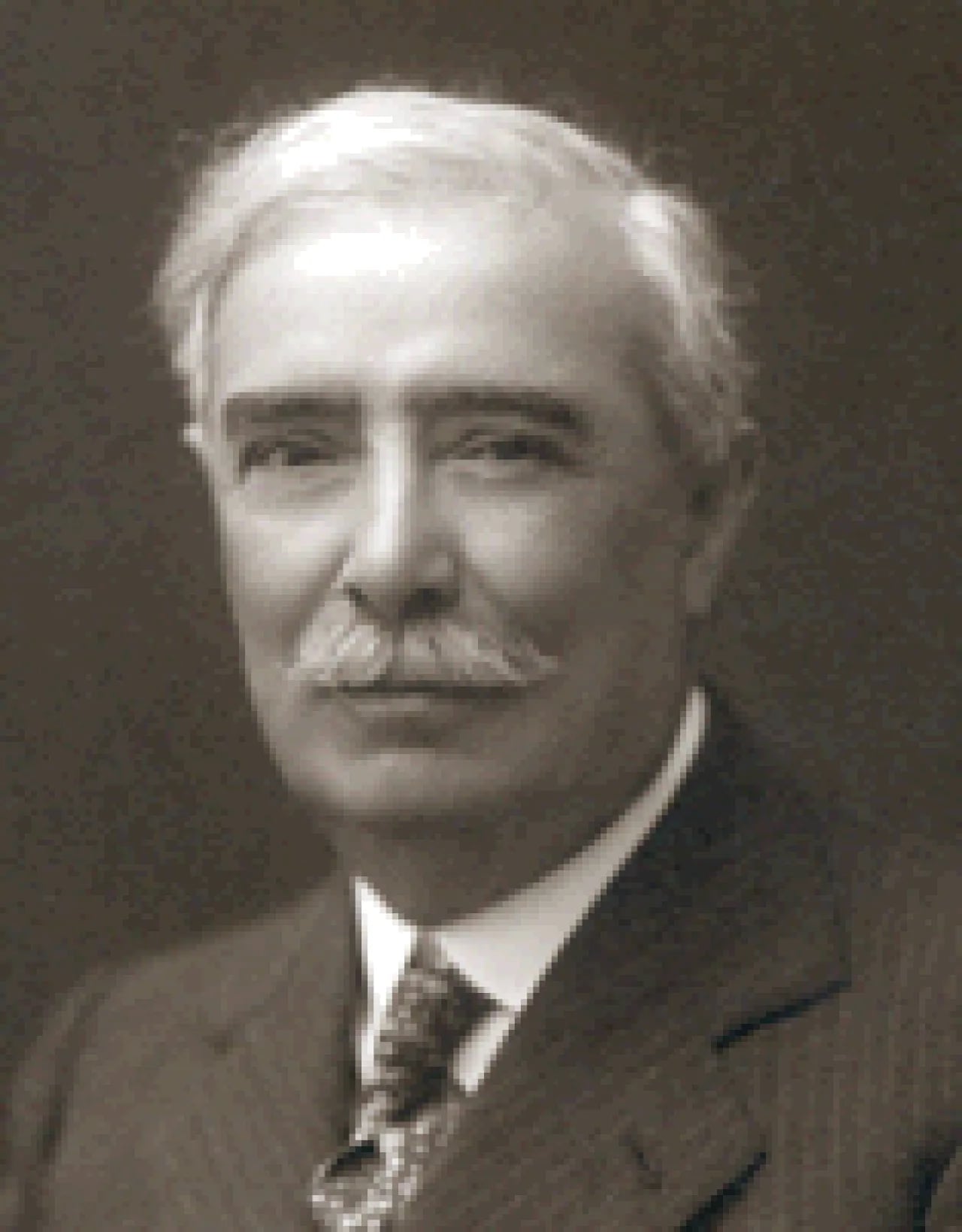 Portrait of Serafino Belfanti (1860–1939) – memorial page