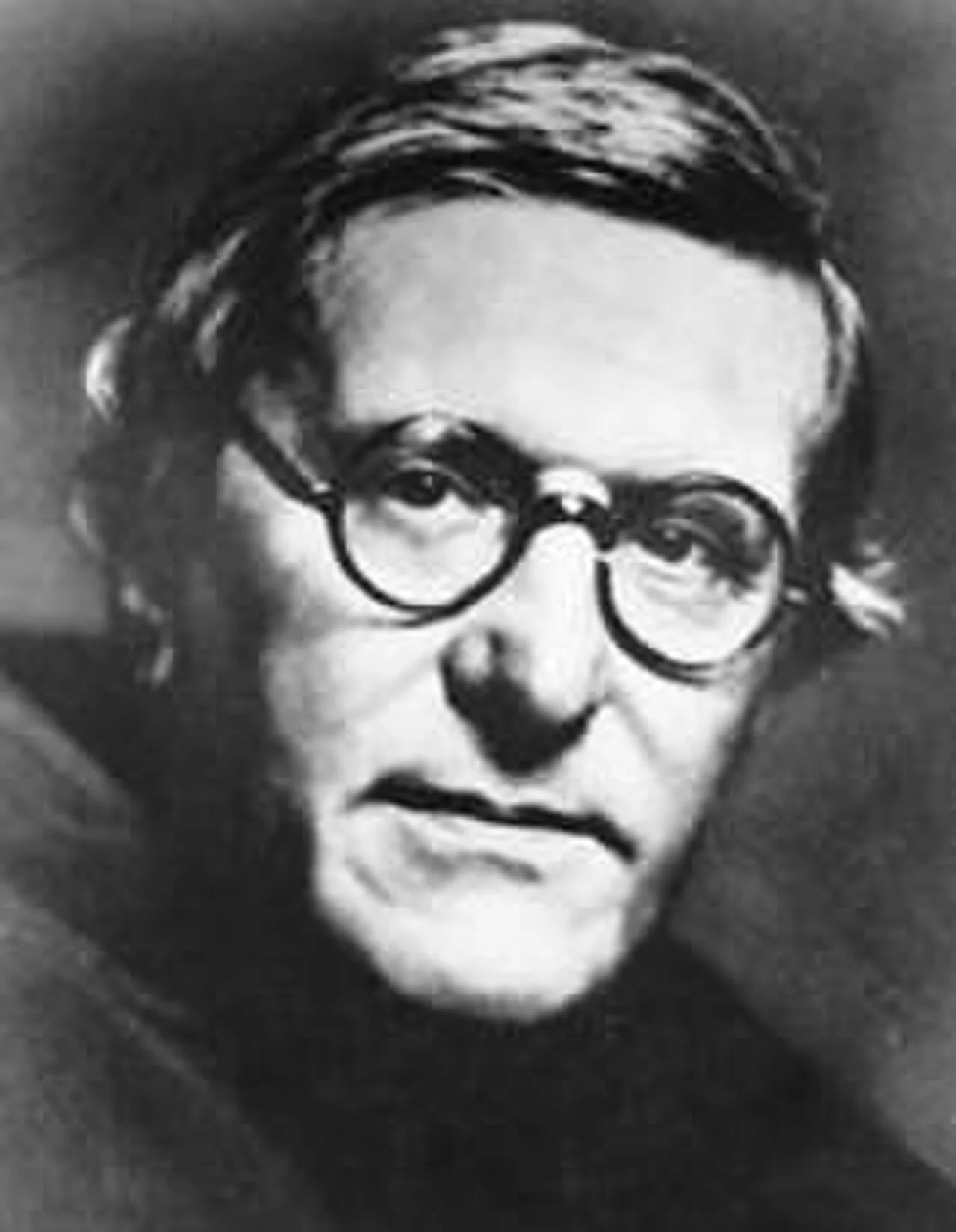 Portrait of Agostino Gemelli (1878–1959) – memorial page