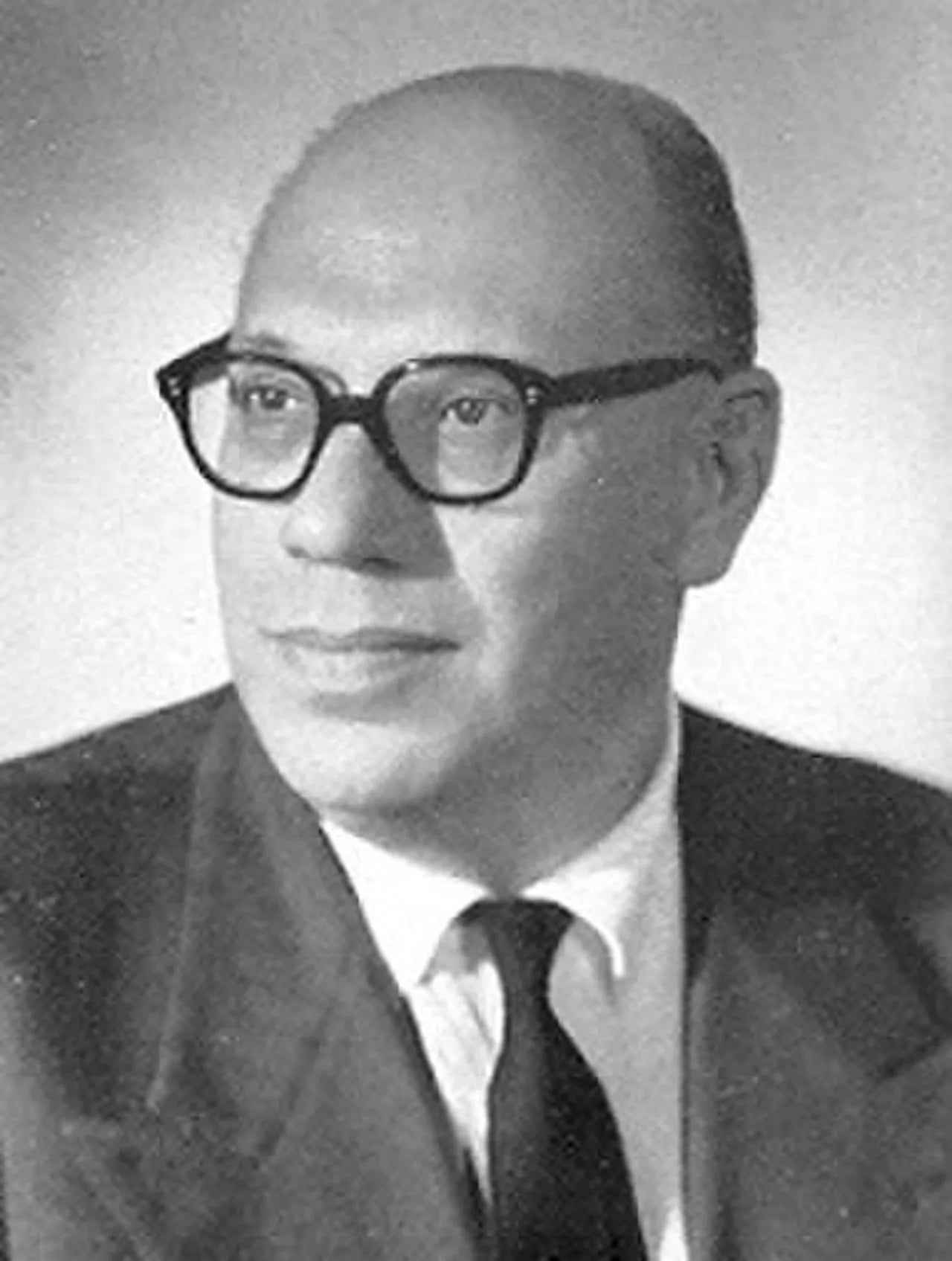 Portrait of Agostino Novella (1905–1974) – memorial page