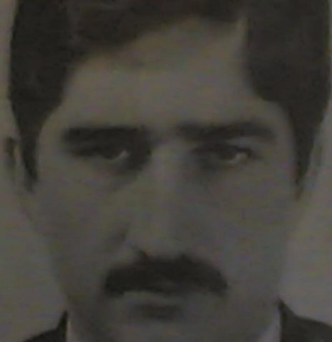 Porträt von Settimio Passamonti (1954–1977) – Gedenkseite