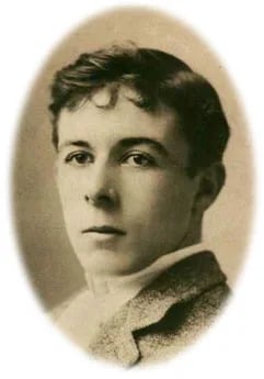 Portrait of Seymour Hicks (1871–1949) – memorial page