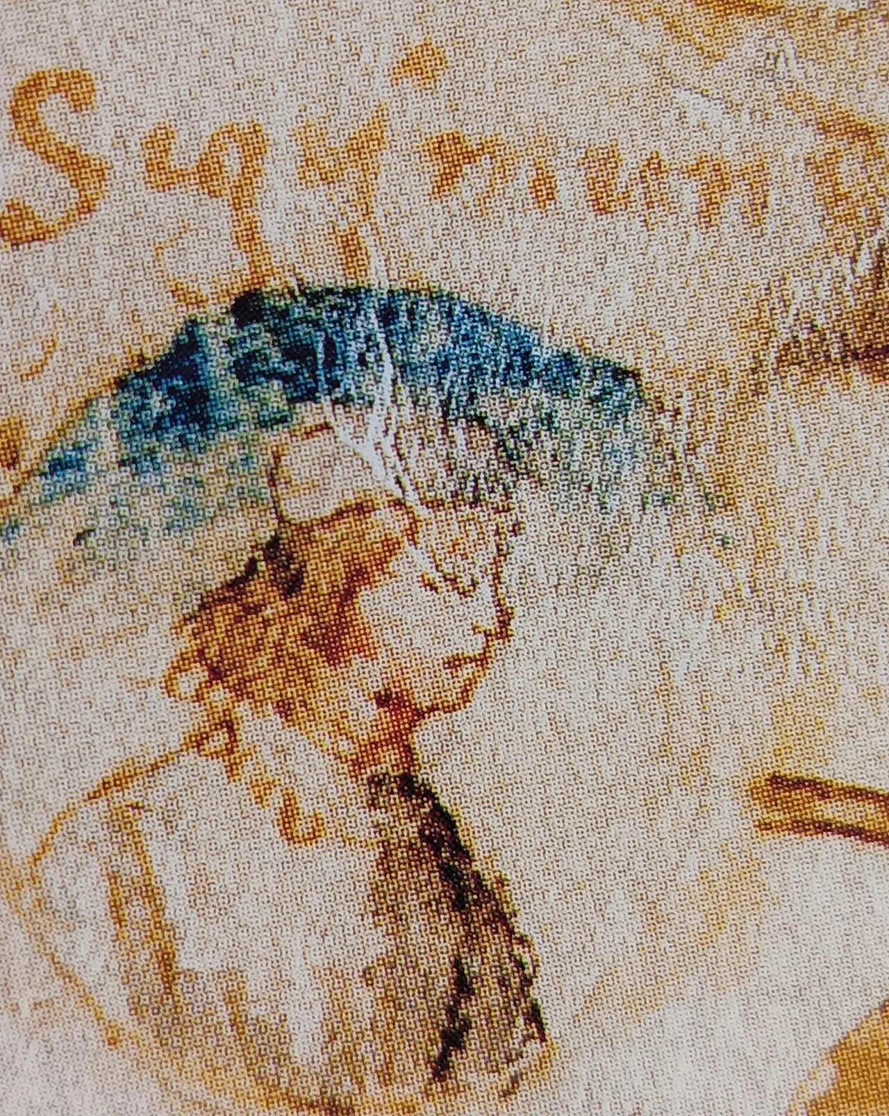 Portrait of Sigismondo d'Este (1480–1524) – memorial page