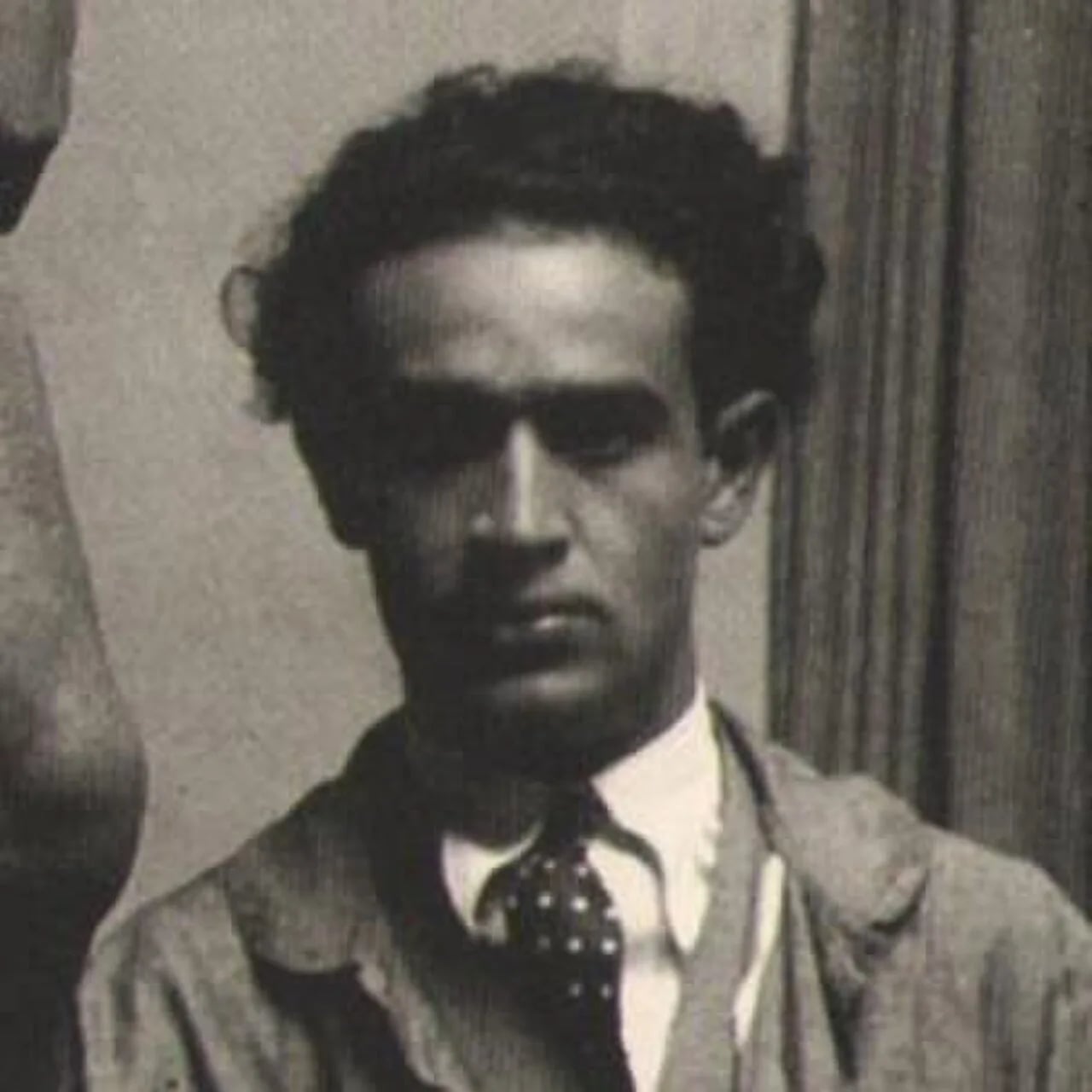 Portrait of Silvestre Cuffaro (1904–1975) – memorial page