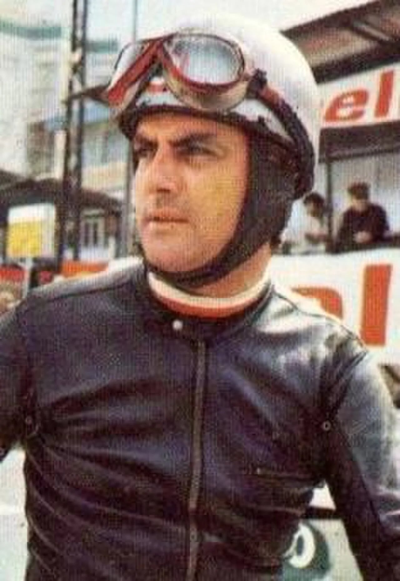 Porträt von Silvio Grassetti (1936–2018) – Gedenkseite