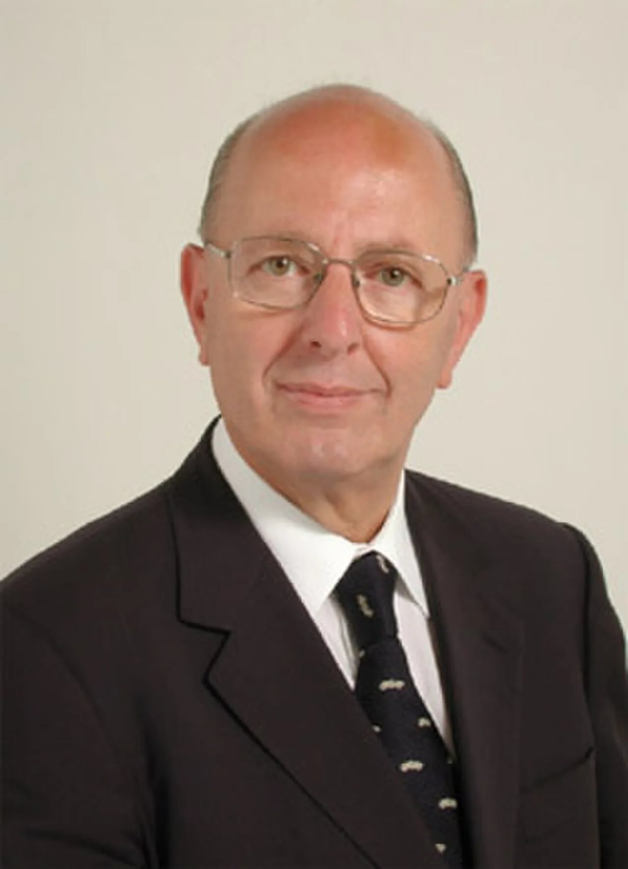 Portrait of Silvio Liotta (1935–2018) – memorial page