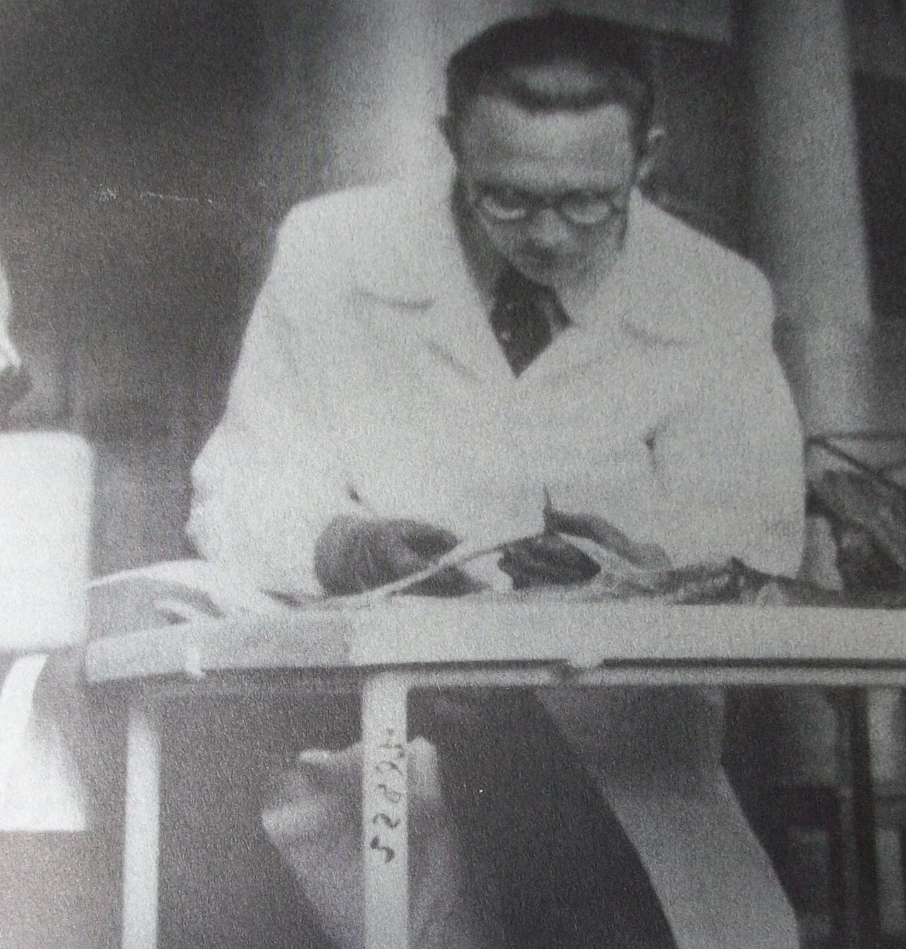 Portrait of Simone Teich Alasia (1915–2012) – memorial page