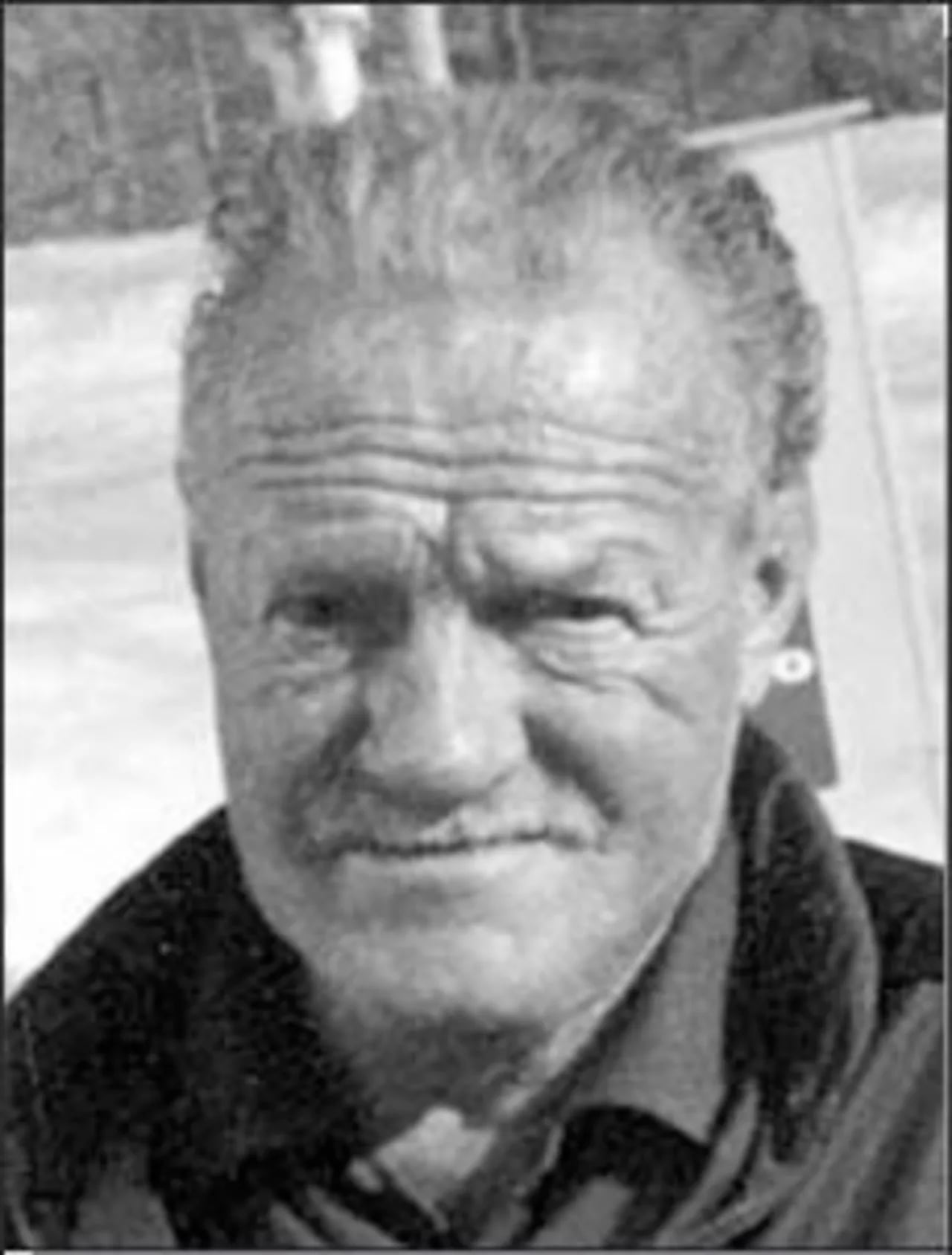 Portrait of Sisto Gillarduzzi (1908–1989) – memorial page