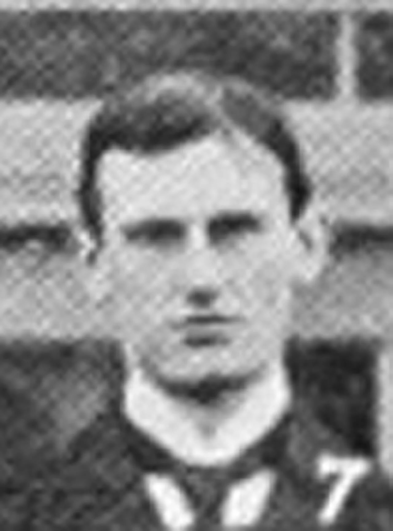 Portrait of Harry C. Oberholser (1870–1963) – memorial page