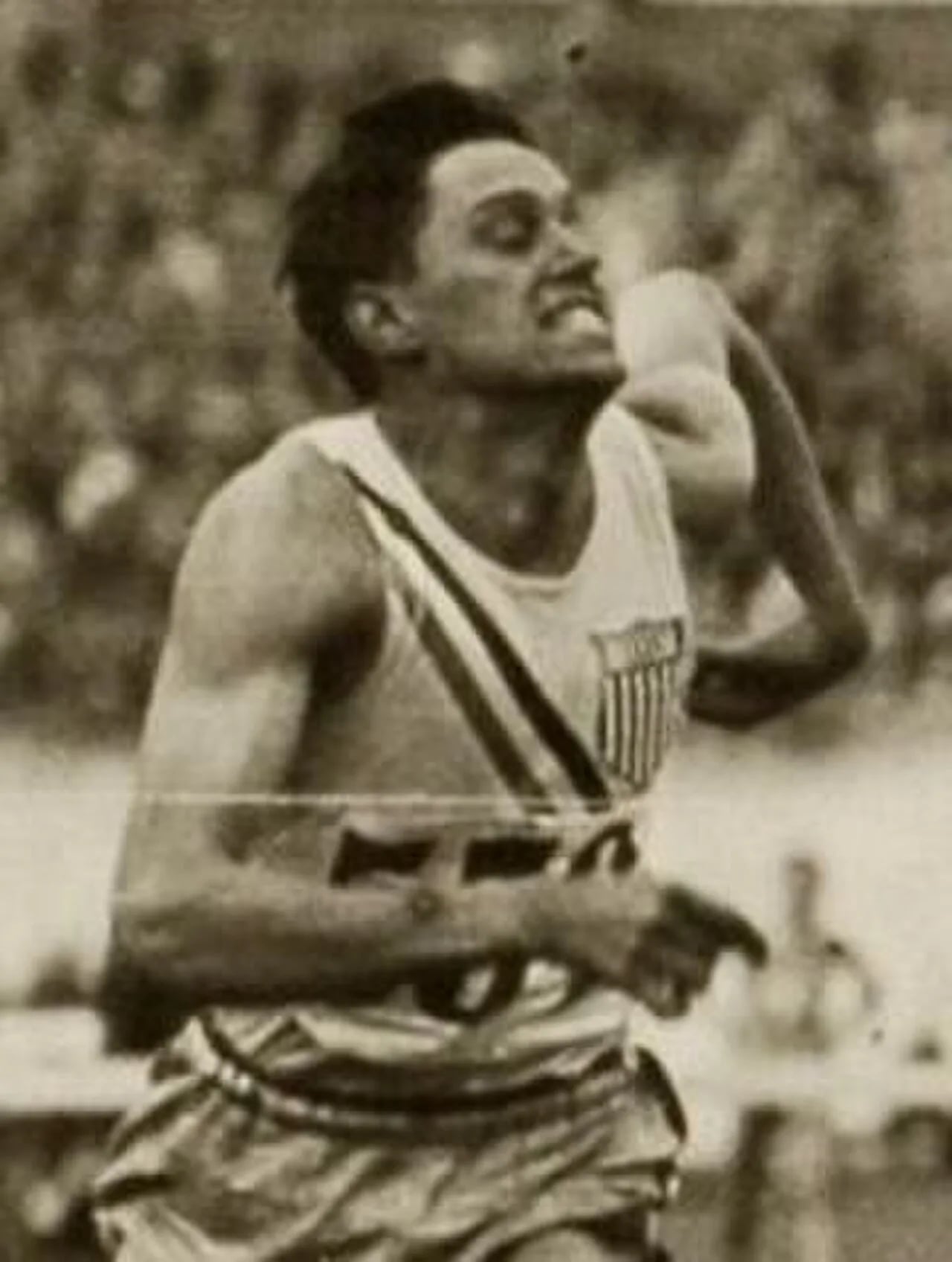 Porträt von Carl Ring (1902–1991) – Gedenkseite