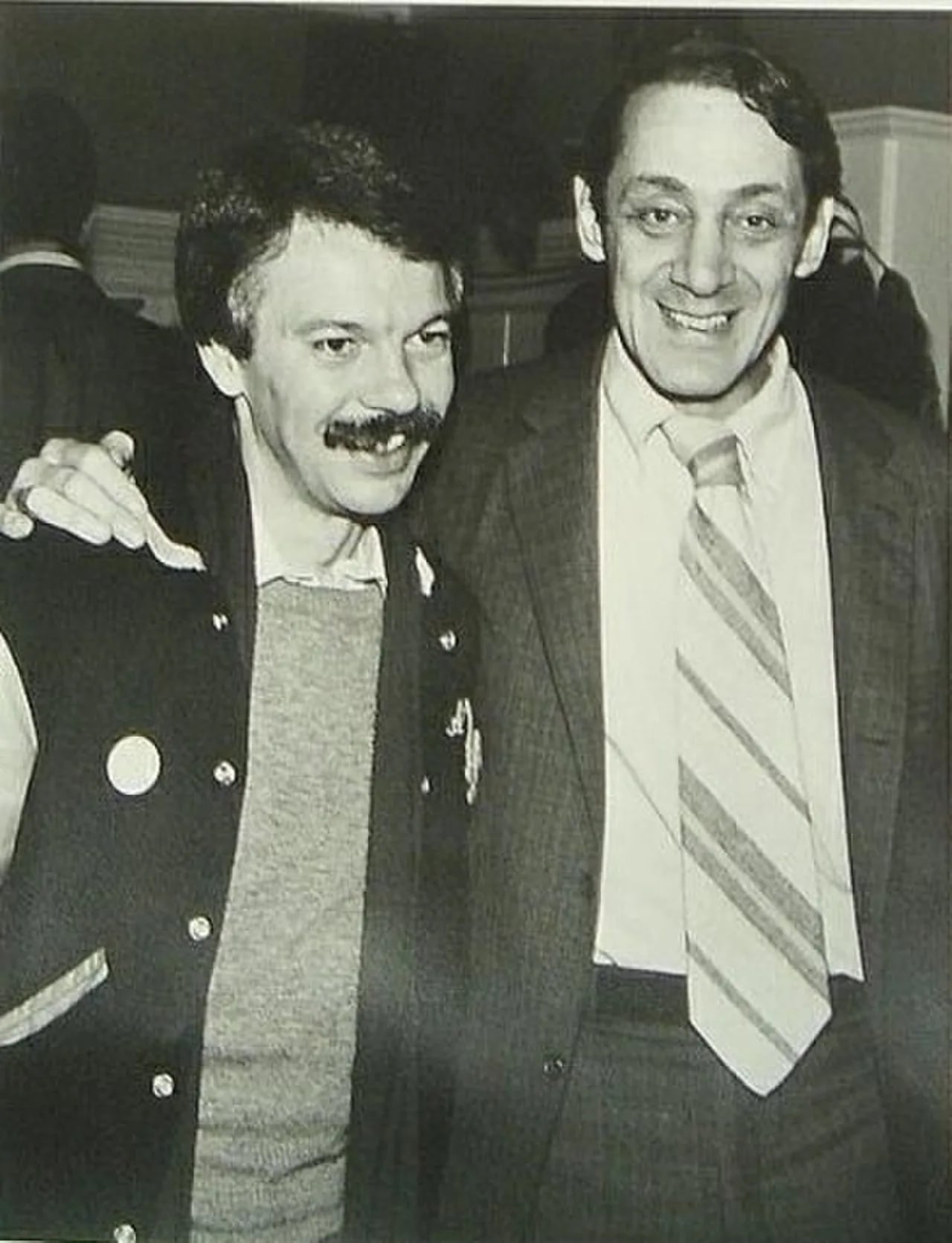 Porträt von Don Amador (1942–1992) – Gedenkseite