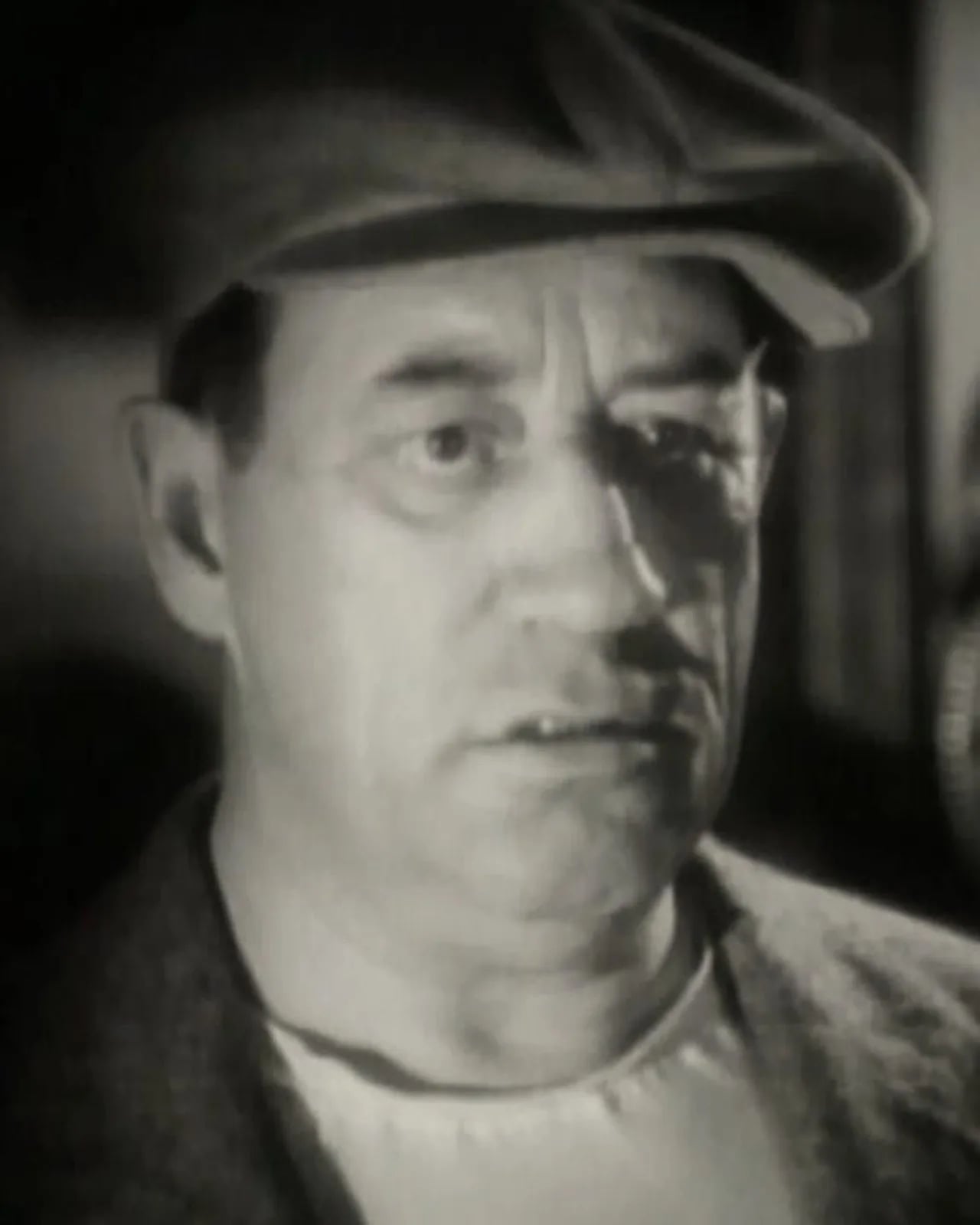 Portrait of Stanley Fields (1883–1941) – memorial page