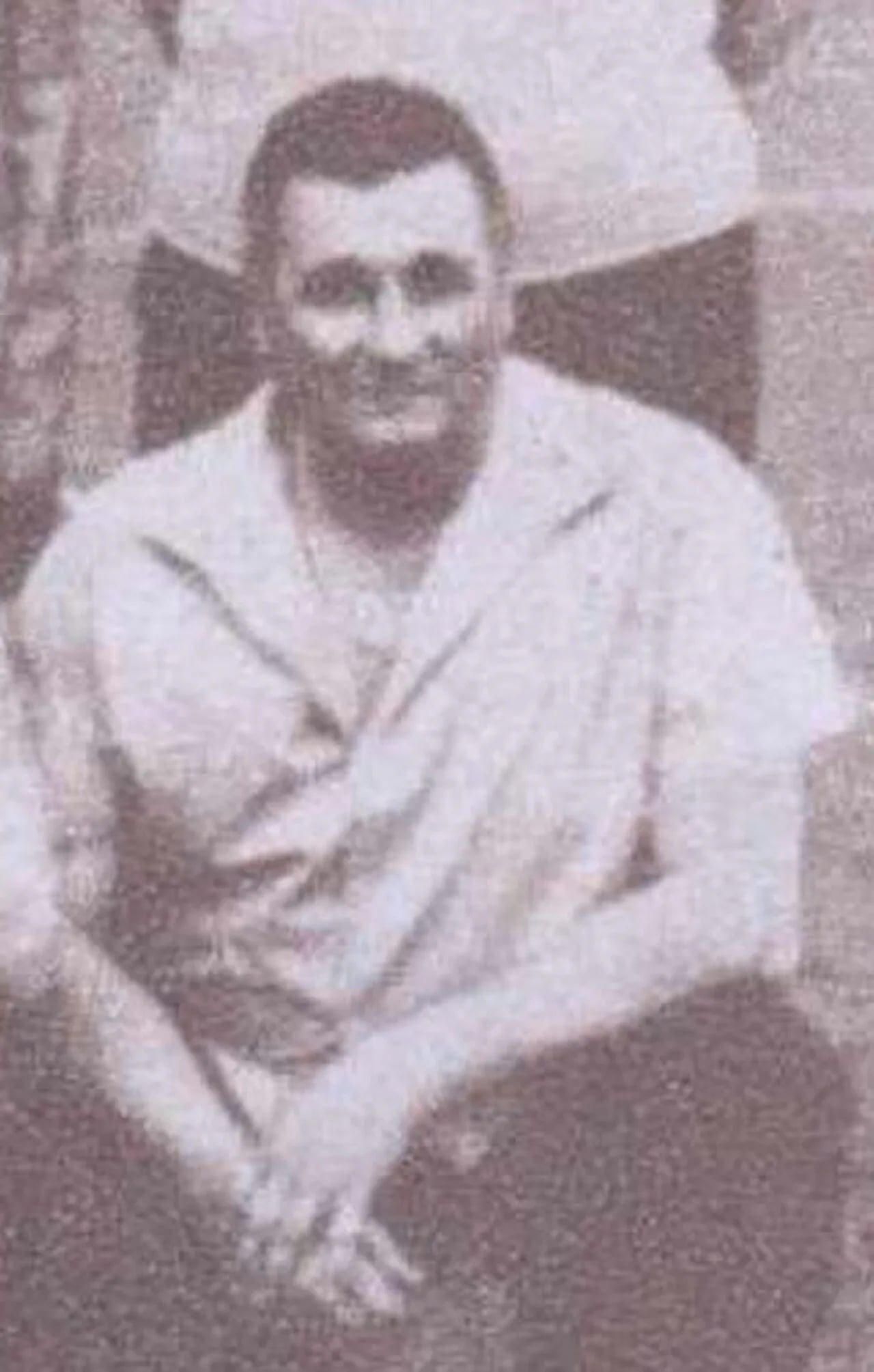 Portrait of Ștefan Barbu (1908–1970) – memorial page