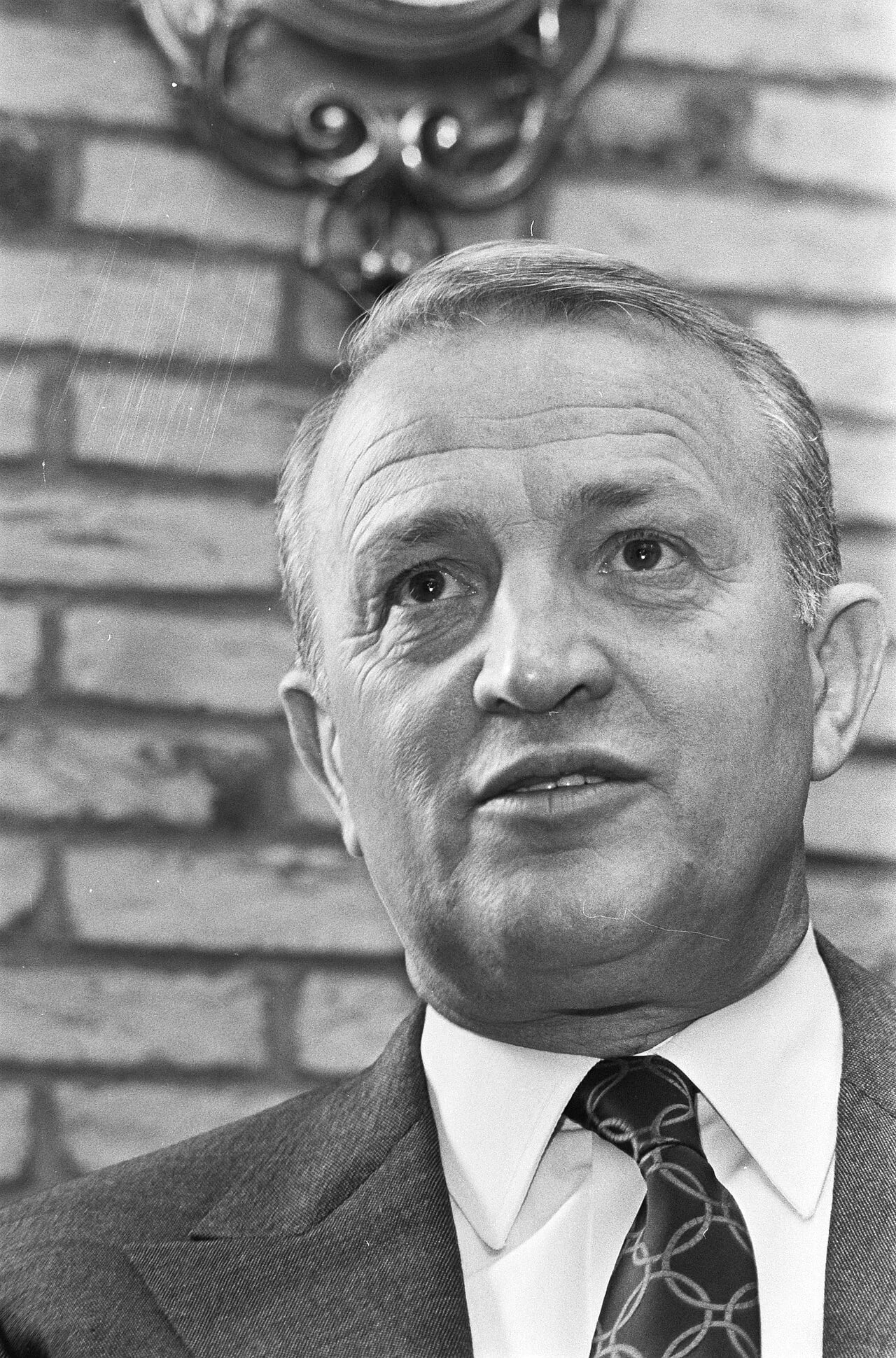 Portrait of Ștefan Kovács (1920–1995) – memorial page
