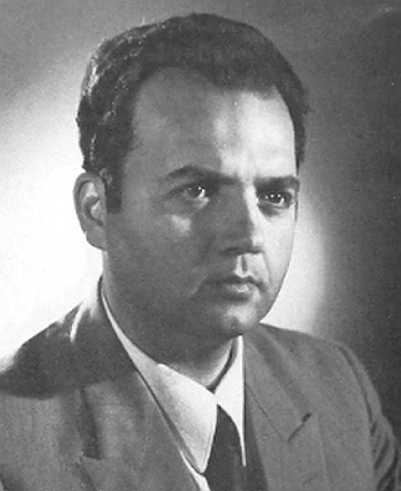 Portrait of Stefano Menicacci (1931–2023) – memorial page