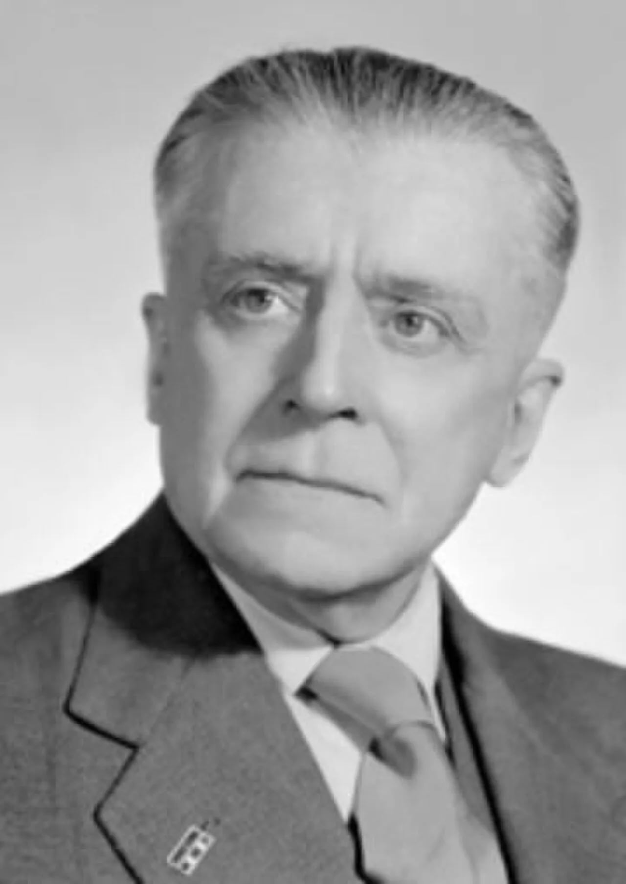 Portrait of Stefano Perrier (1884–1956) – memorial page