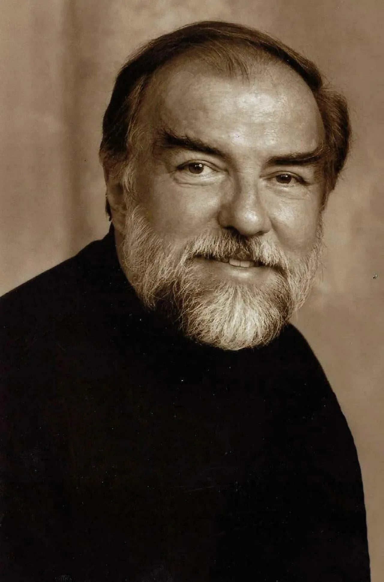 Portrait of Stephen J. Rivele (1949–2024) – memorial page