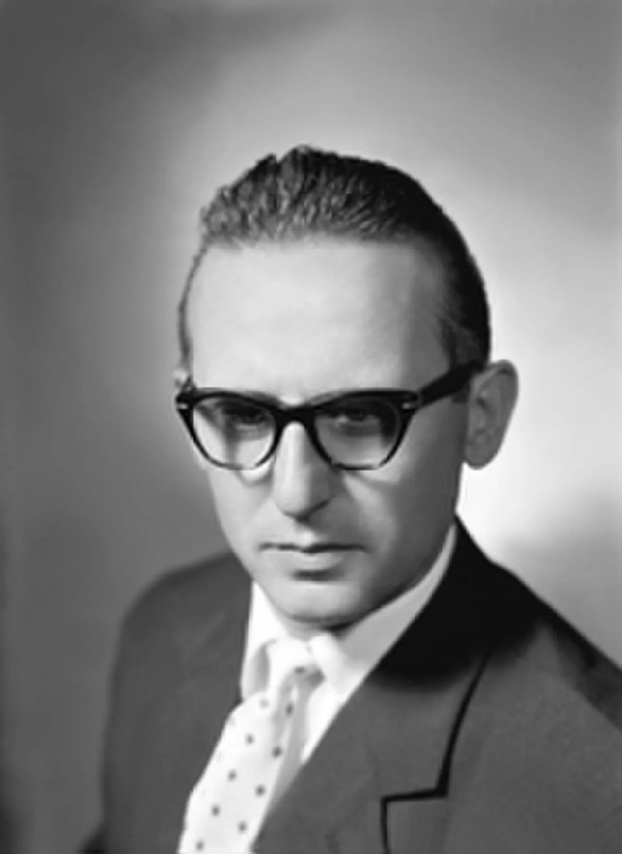Portrait of Teodosio Aimoni (1913–1982) – memorial page