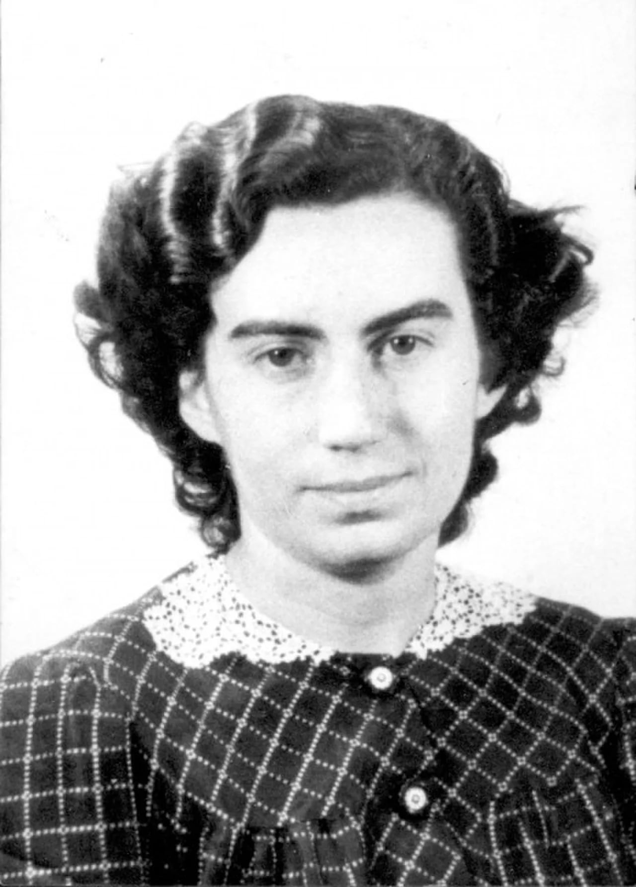 Porträt von Teresa Mattei (1921–2013) – Gedenkseite