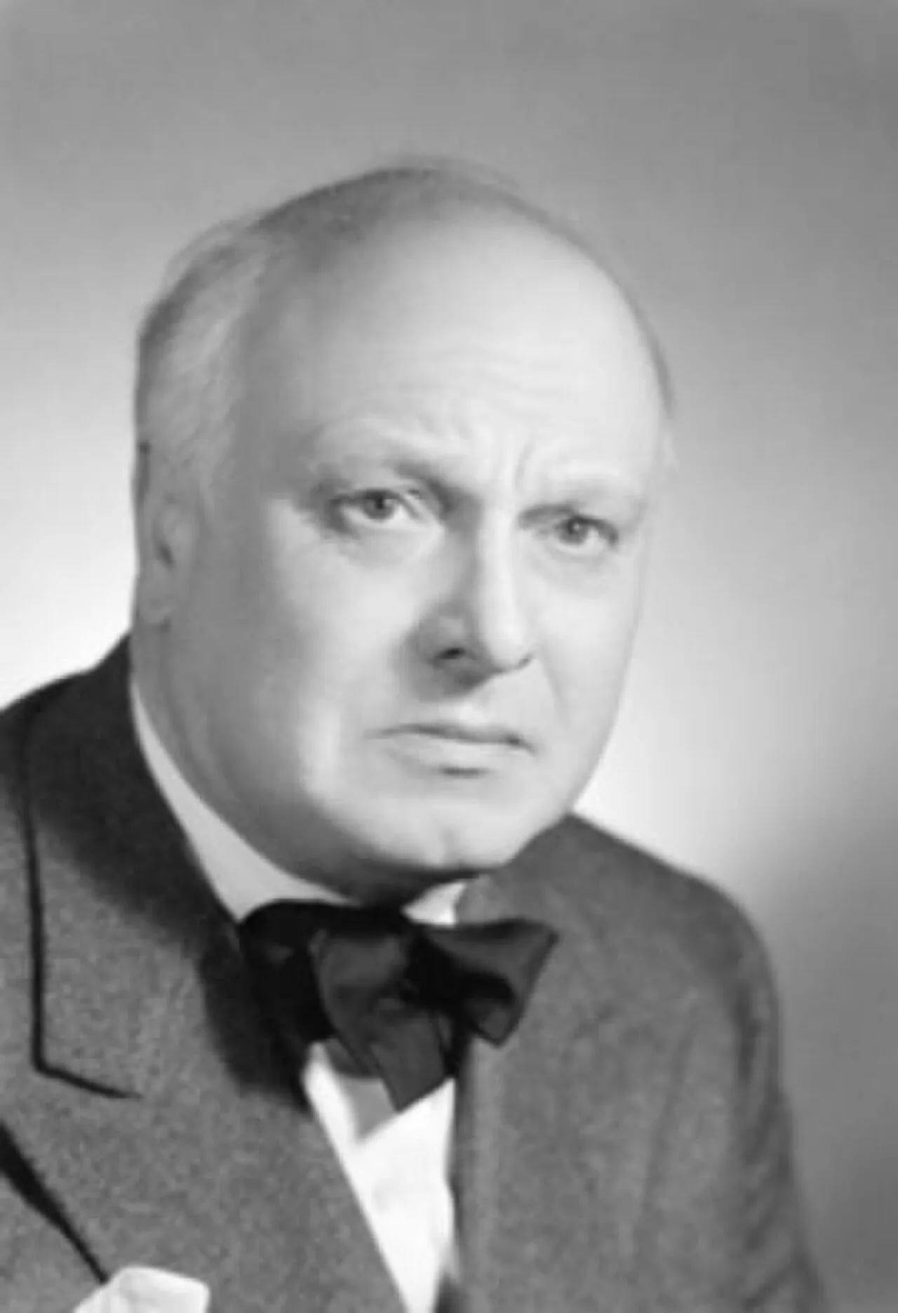 Porträt von Tomaso Smith (1886–1966) – Gedenkseite