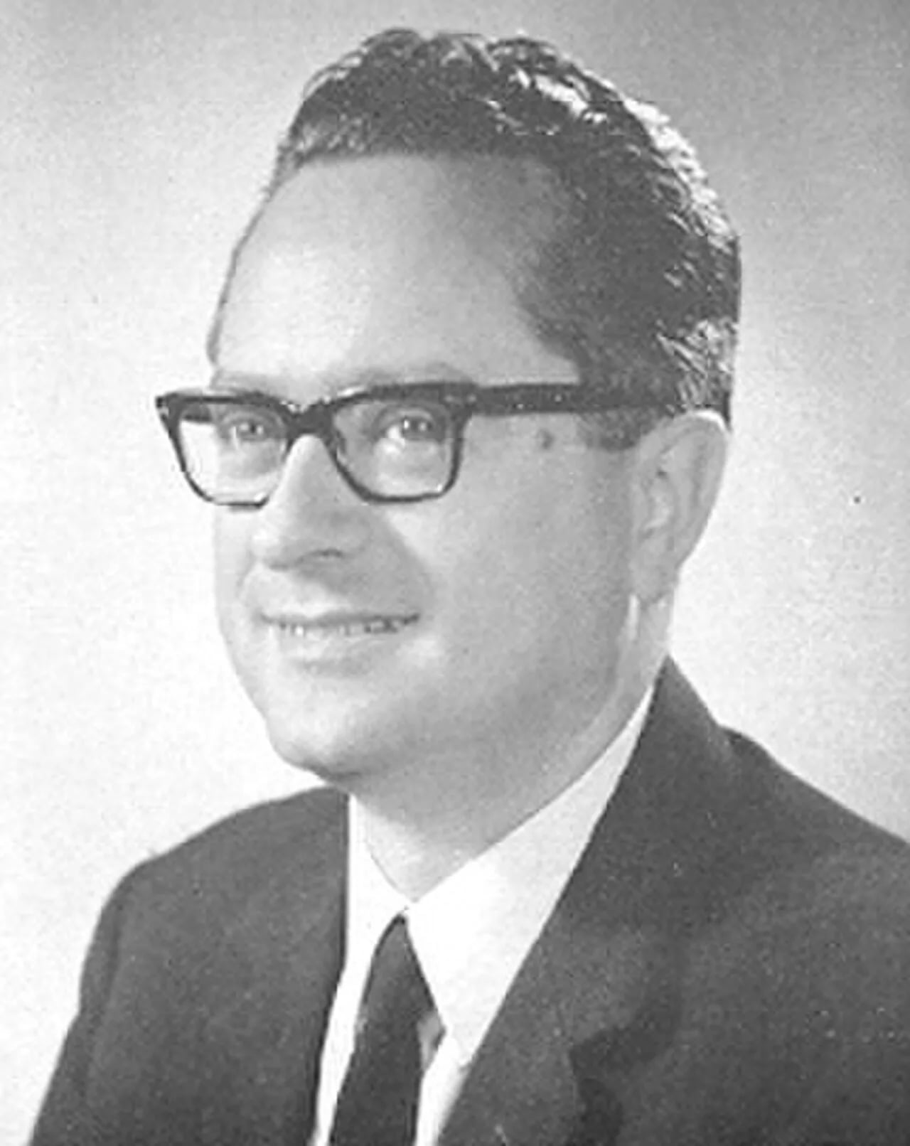 Porträt von Tommaso Sorgi (1921–2018) – Gedenkseite