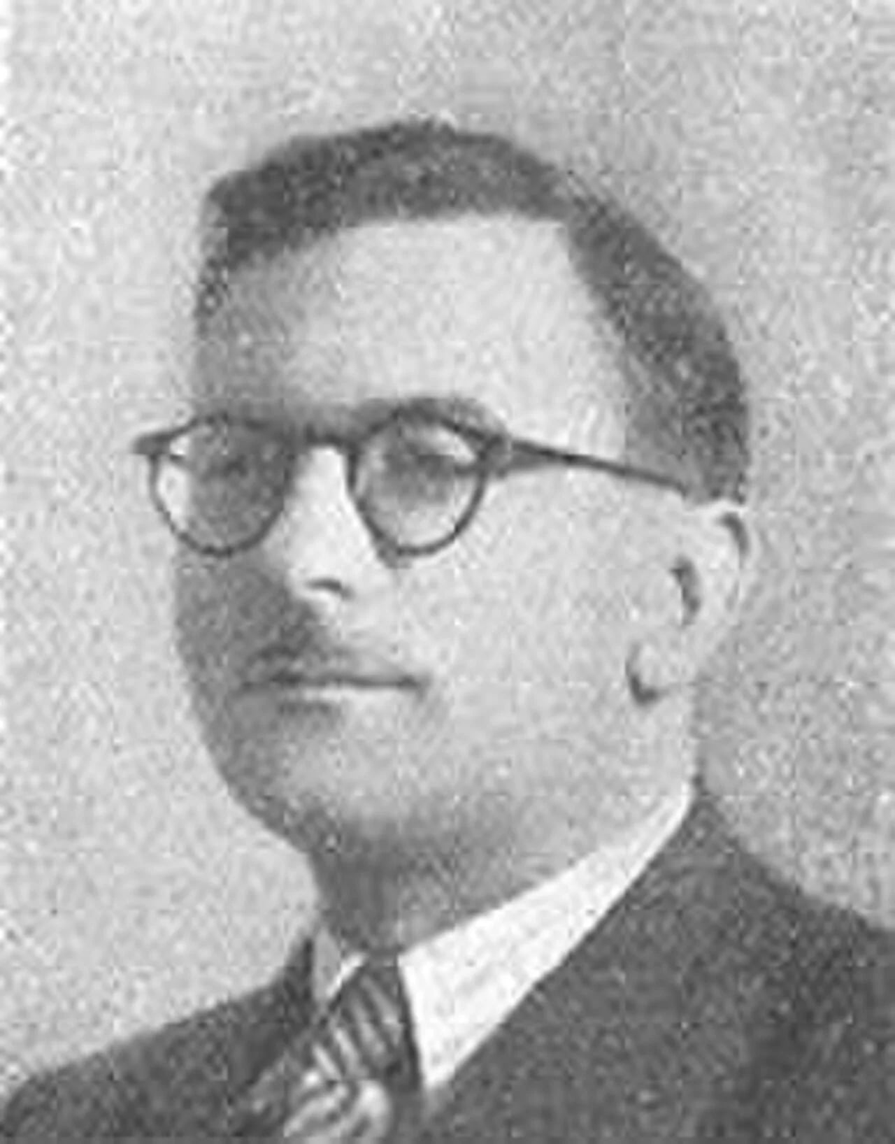 Portrait of Tommaso Zerbi (1908–2001) – memorial page