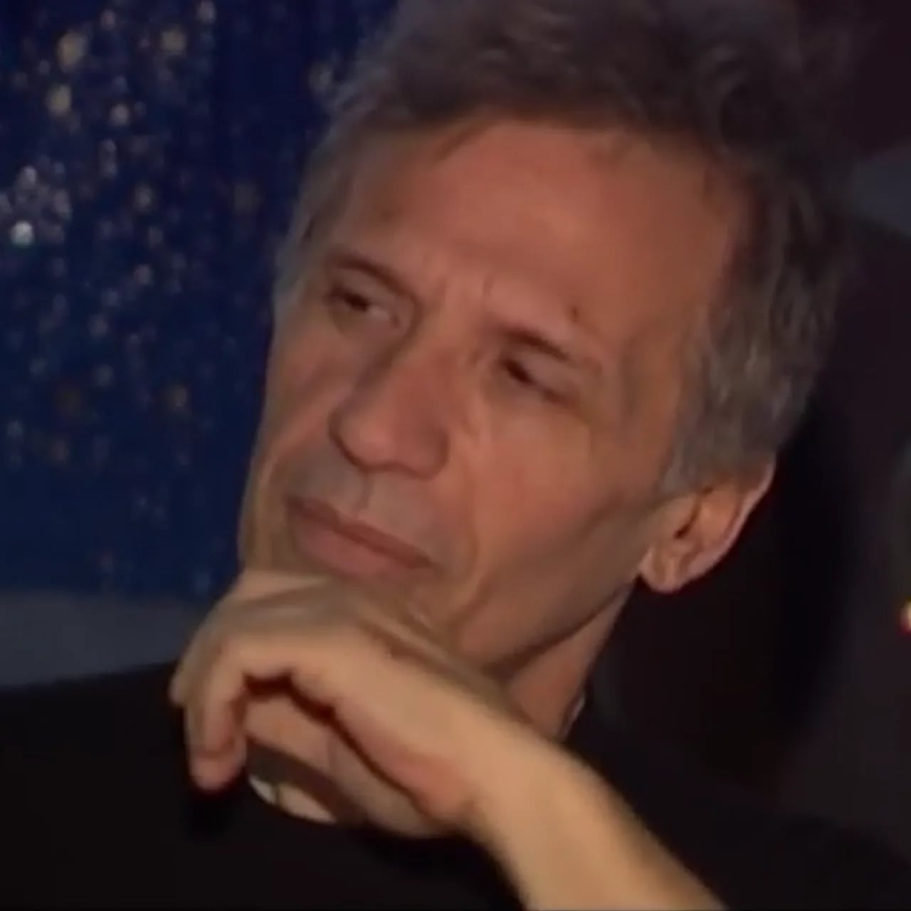 Portrait of Tonino Accolla (1949–2013) – memorial page