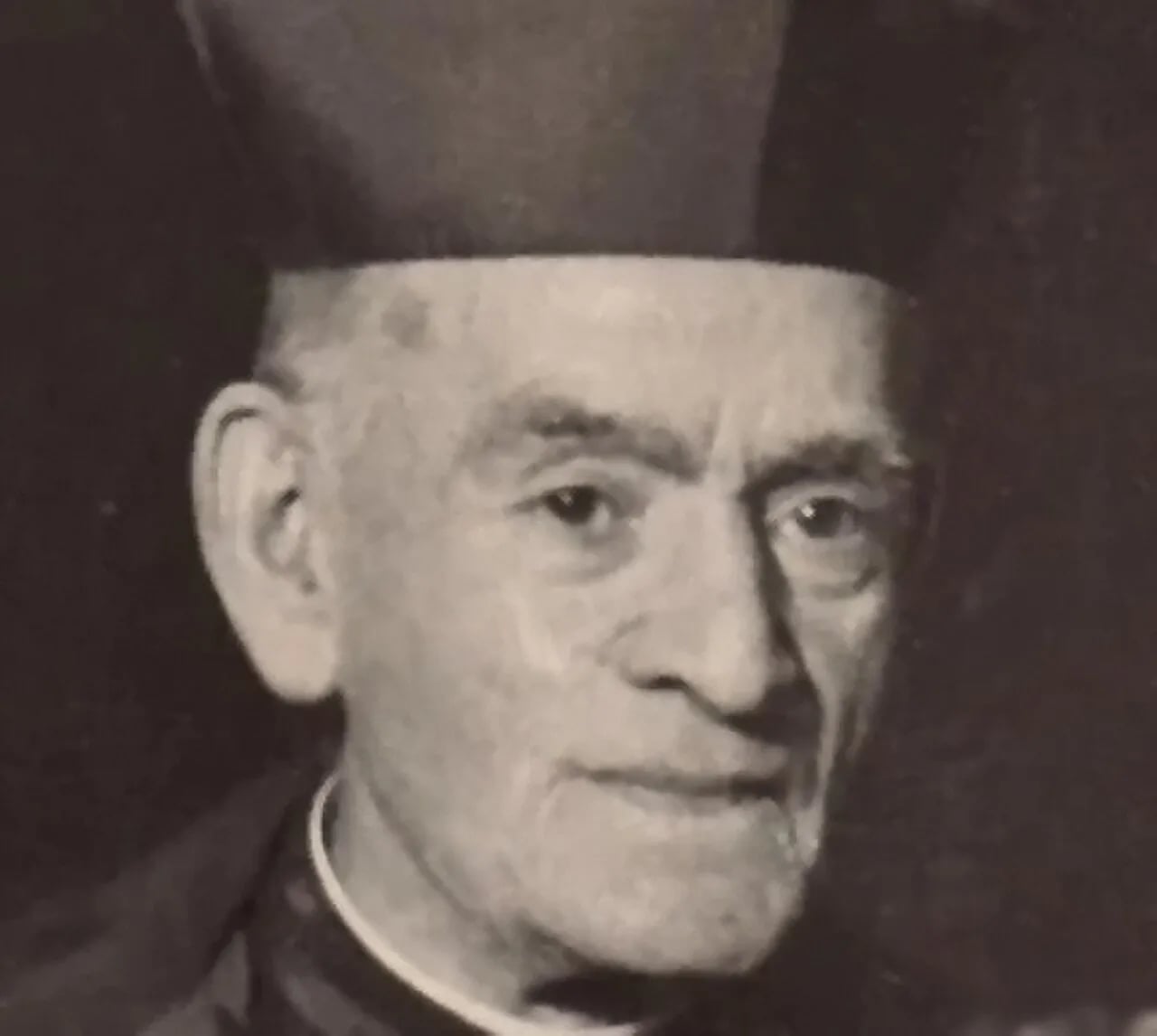 Portrait of Agustín Parrado y García (1872–1946) – memorial page