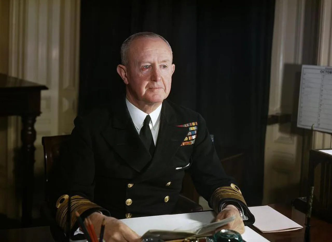 Portrait of Andrew Cunningham, 1. Viscount Cunningham of Hyndhope (1883–1963) – memorial page