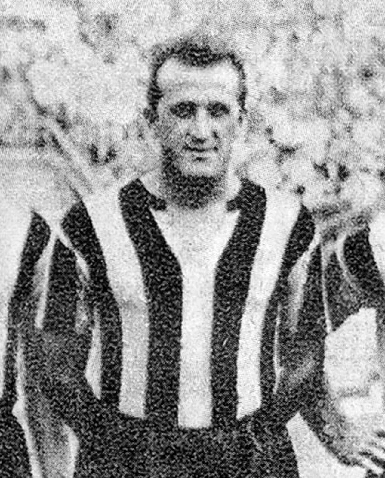 Porträt von Tristano Pangaro (1922–2004) – Gedenkseite