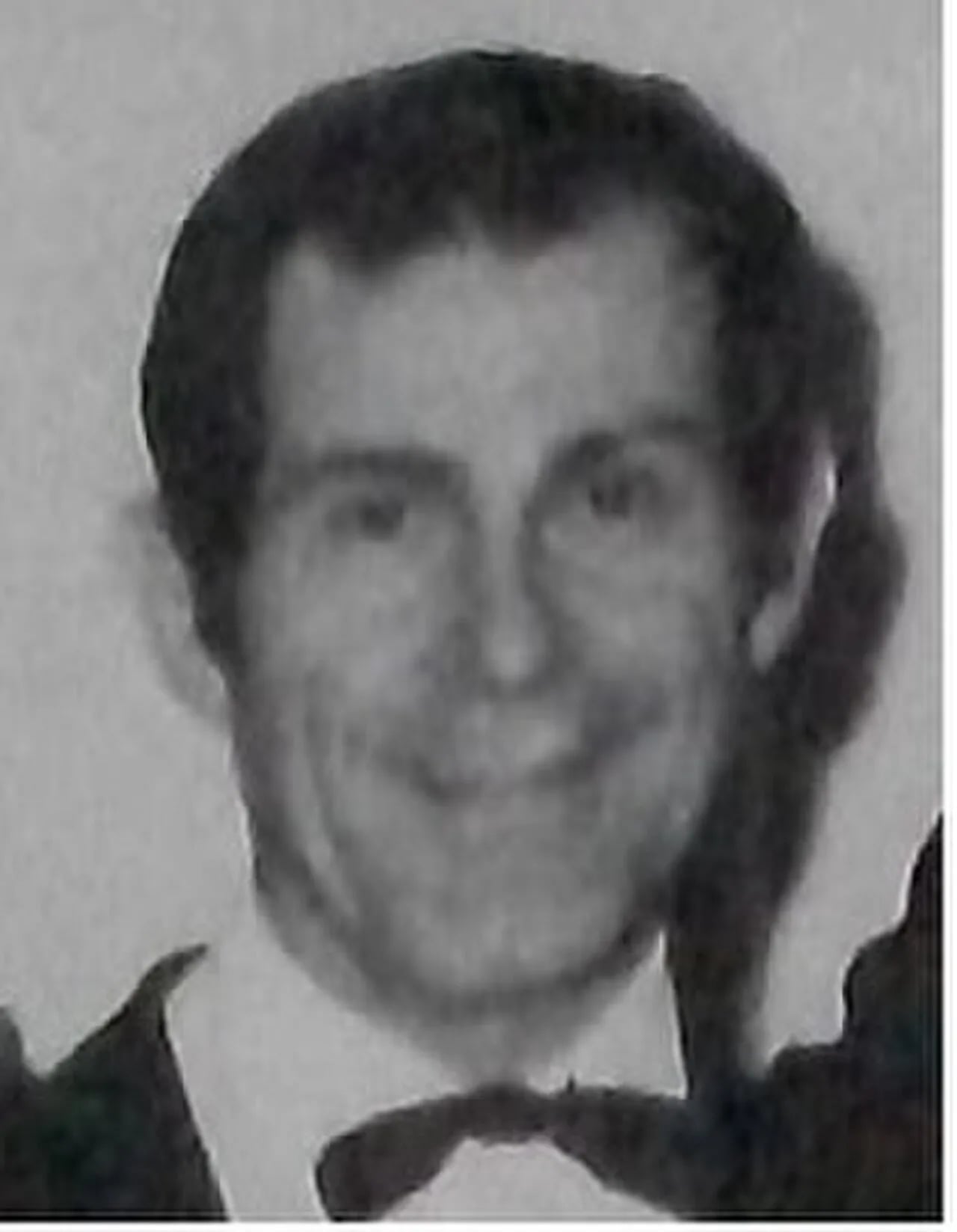 Portrait of Turi Golino (1920–2000) – memorial page