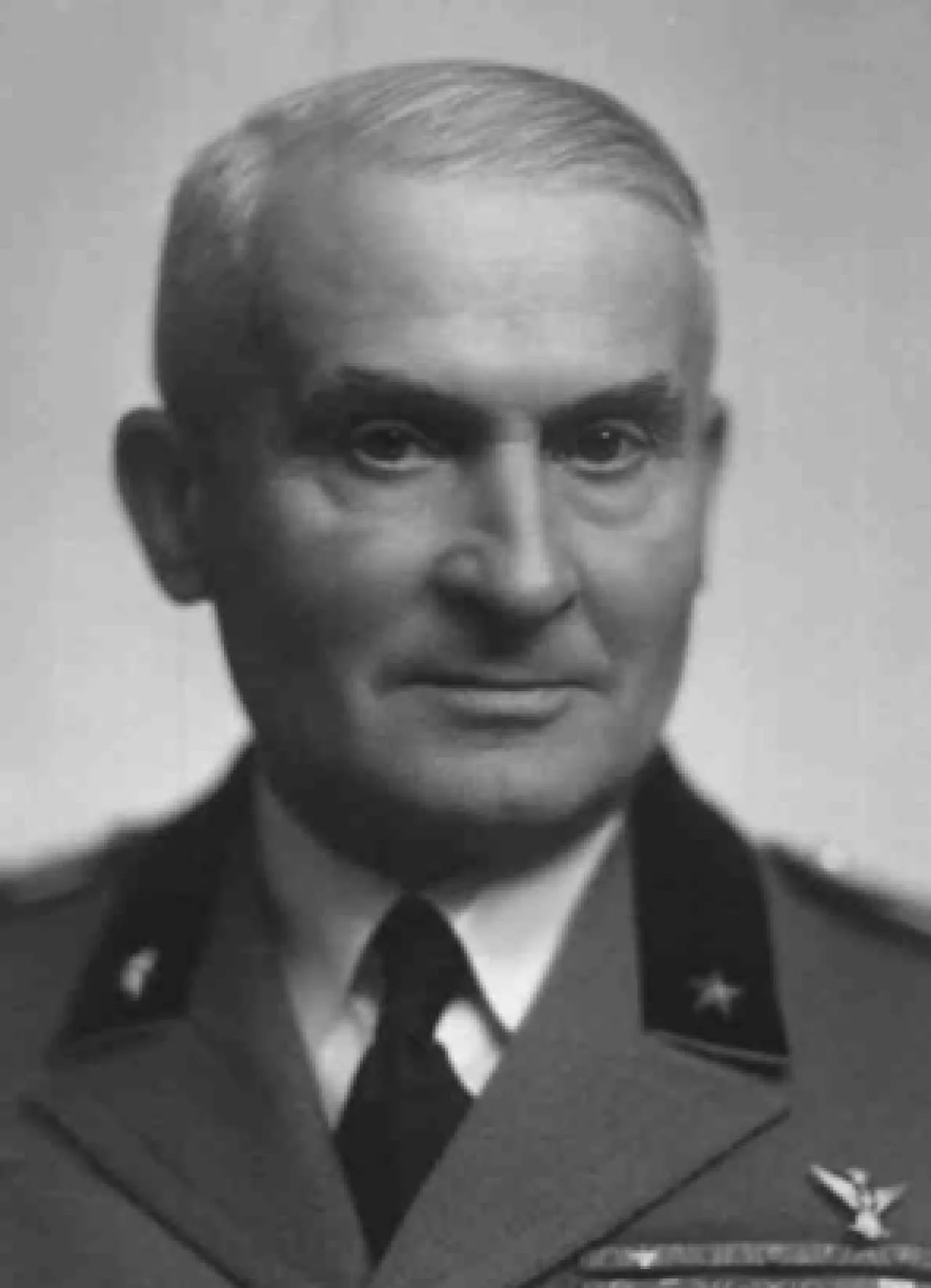 Portrait of Ugo Cei (1867–1953) – memorial page