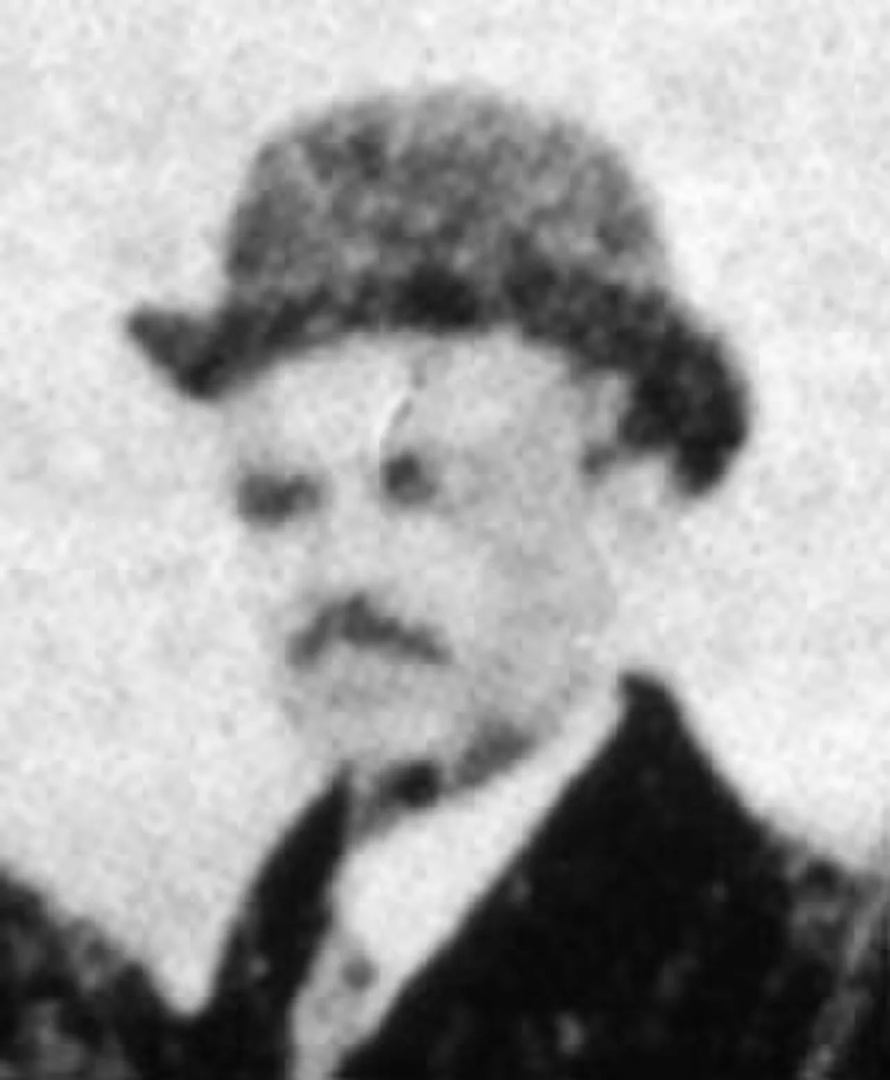 Porträt von Ugo Rietmann (1886–1959) – Gedenkseite
