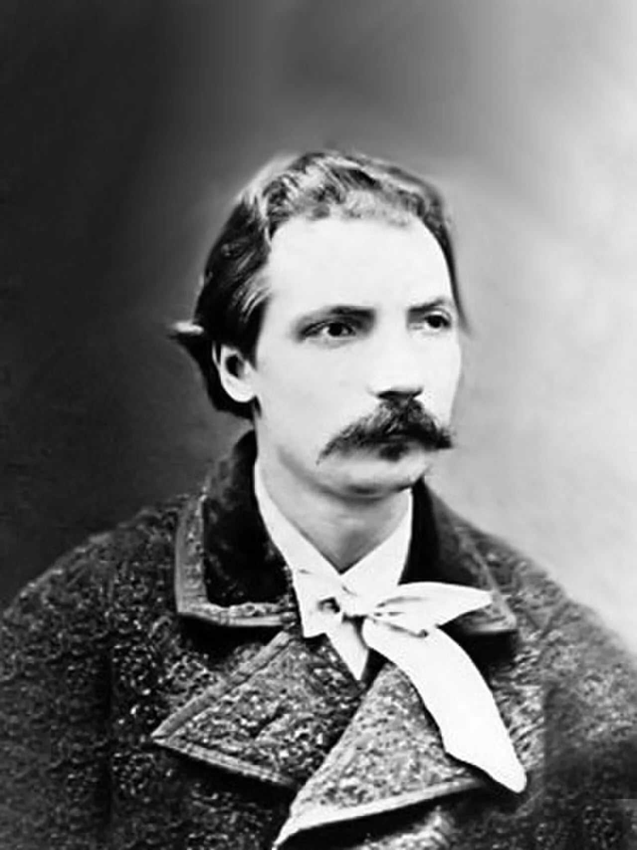 Portrait of Ulisse Barbieri (1842–1899) – memorial page
