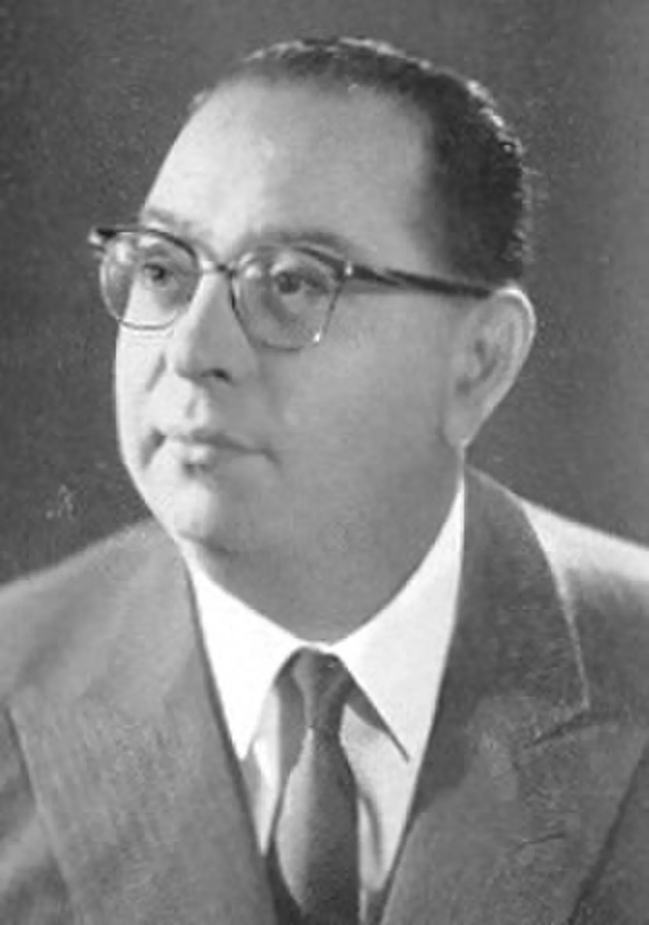 Porträt von Umberto Delle Fave (1912–1986) – Gedenkseite