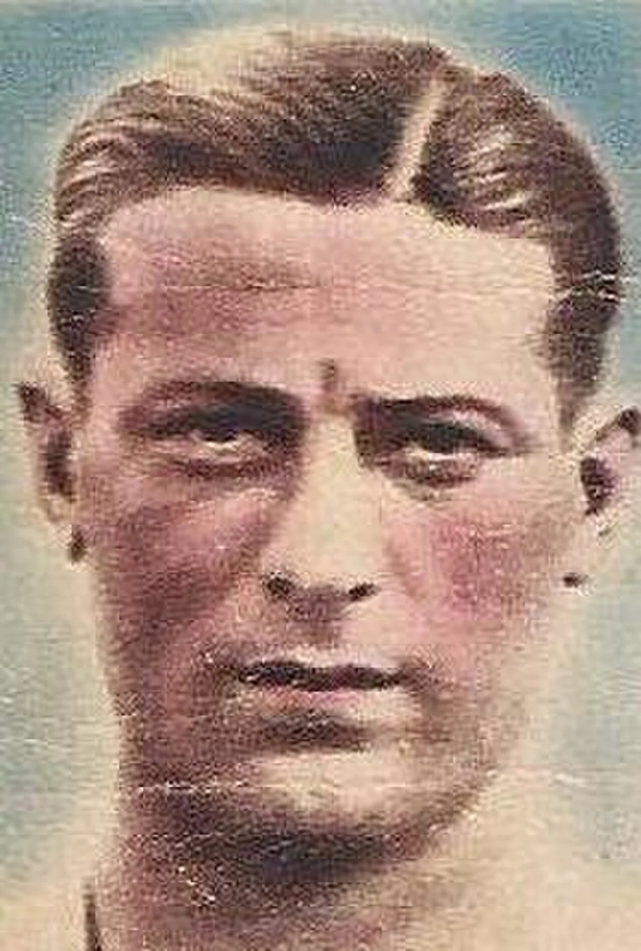 Portrait of Umberto Lombardo (1905–1990) – memorial page