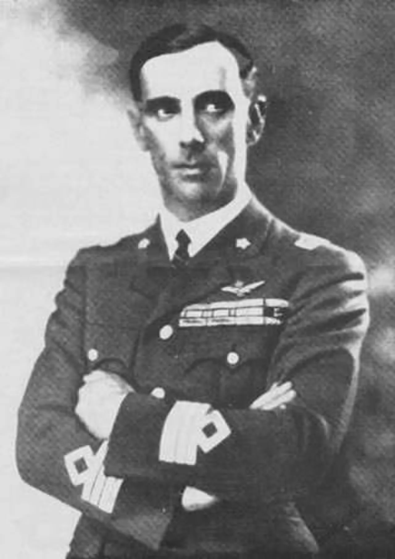Porträt von Umberto Maddalena (1894–1931) – Gedenkseite