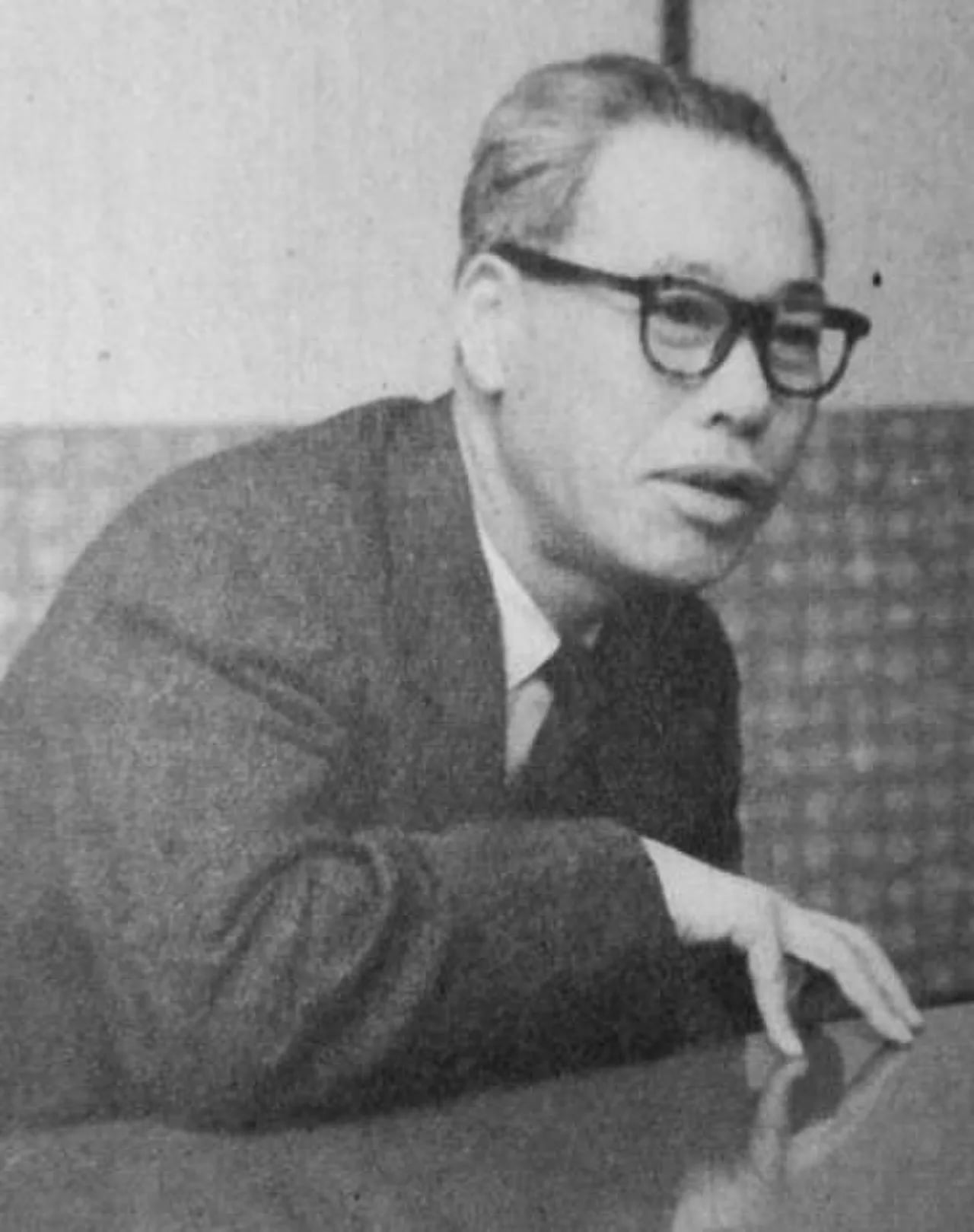 Portrait of Takashi Shimura (1905–1982) – memorial page