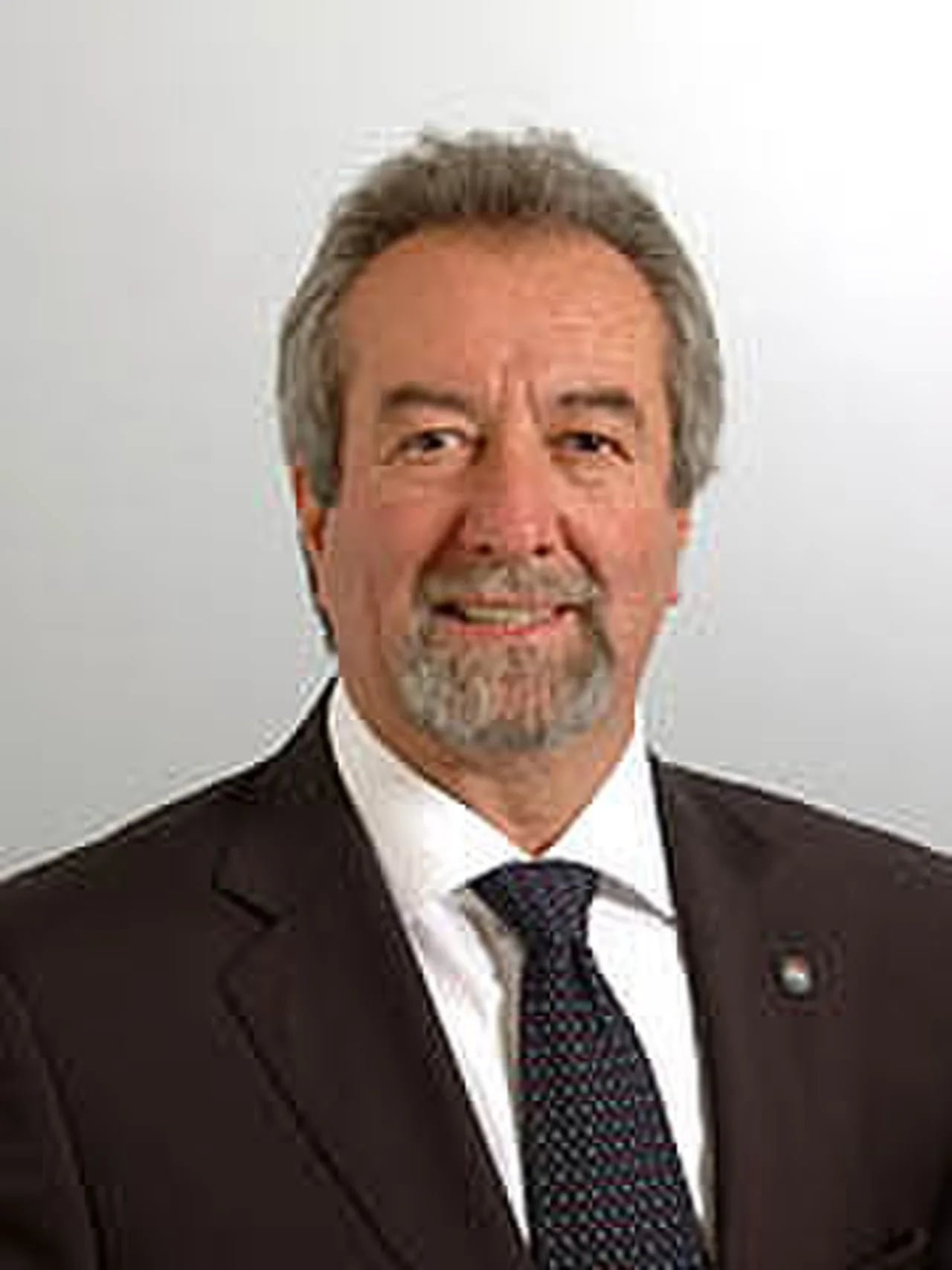Portrait of Valerio Carrara (1951–2022) – memorial page